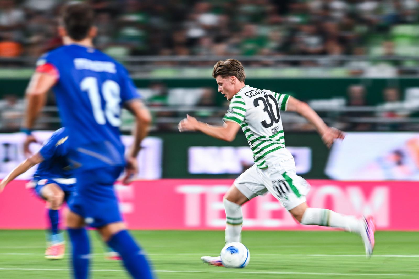 A Twente ellen kiderül, hol tart a Ferencváros