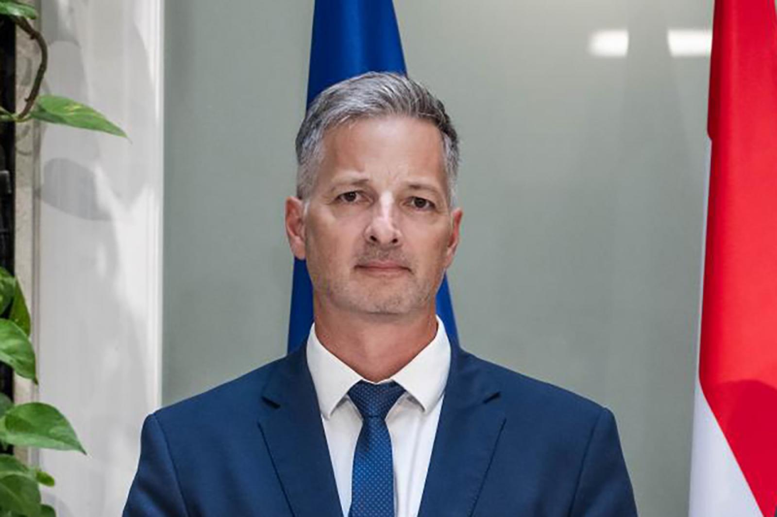 Kiderült, ki lesz a Kormányzati Ellenőrzési Hivatal új elnöke