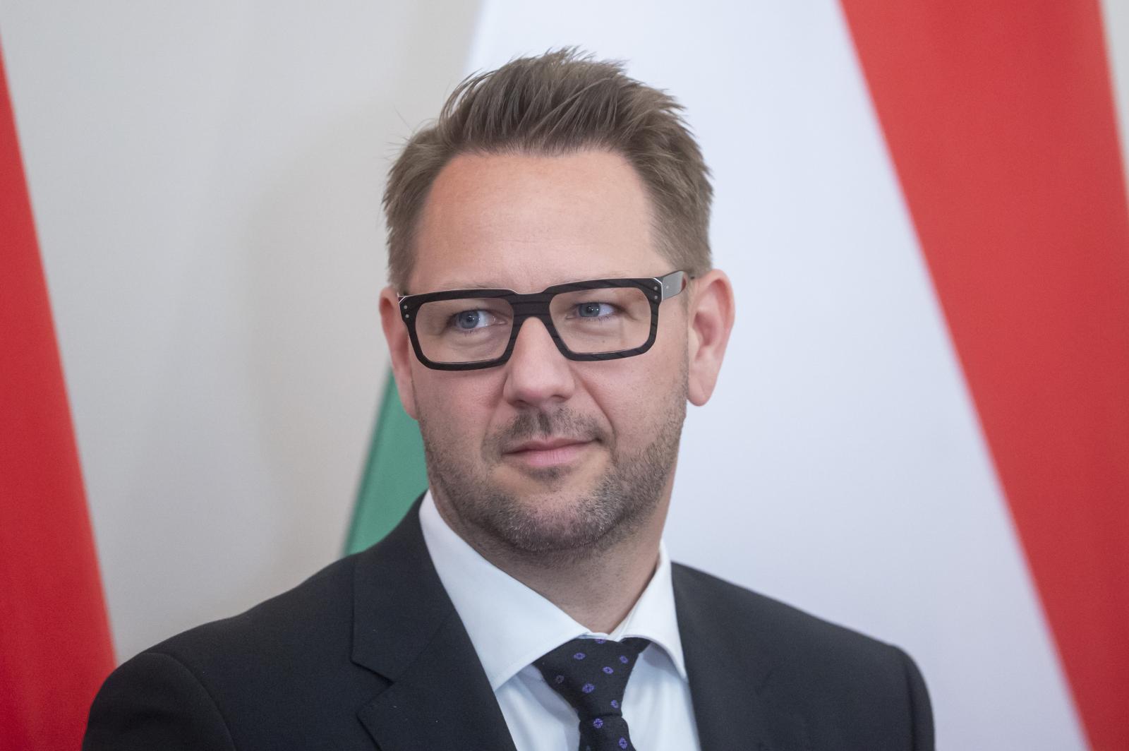 Felmentette a Paks II. Zrt. vezérigazgatóját Kapitány István