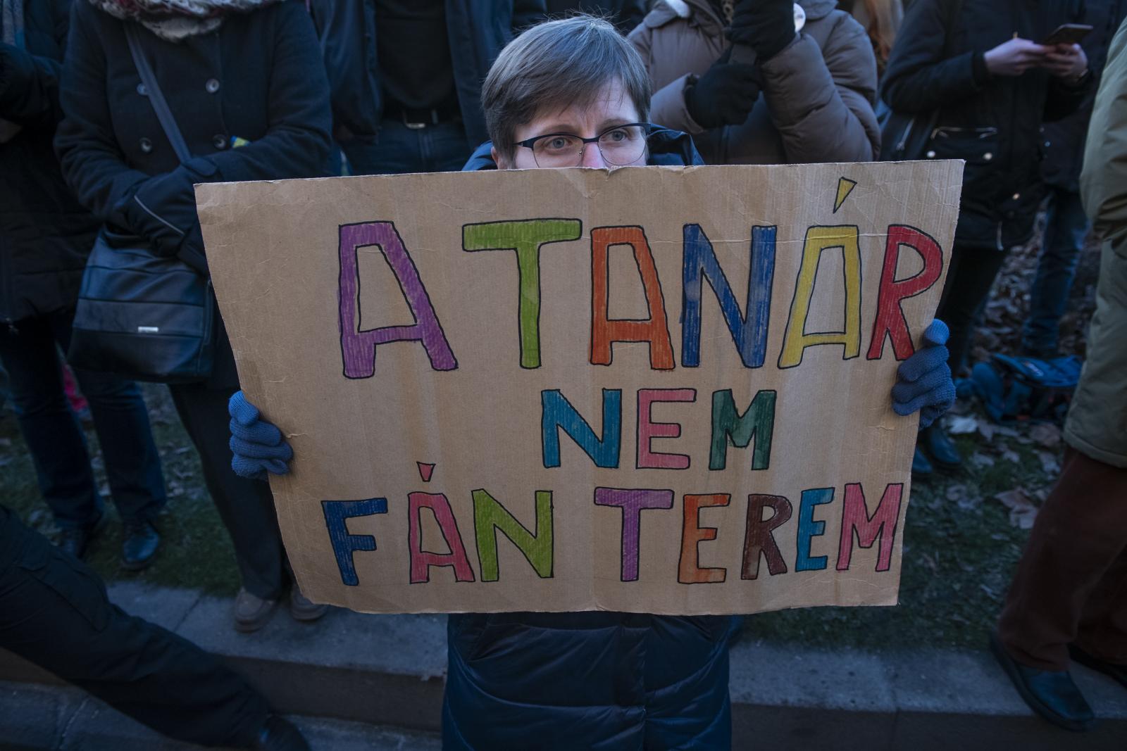Megszólalt a PDSZ, részleges eredményekkel zárult az oktatásról szóló egyeztetési folyamat