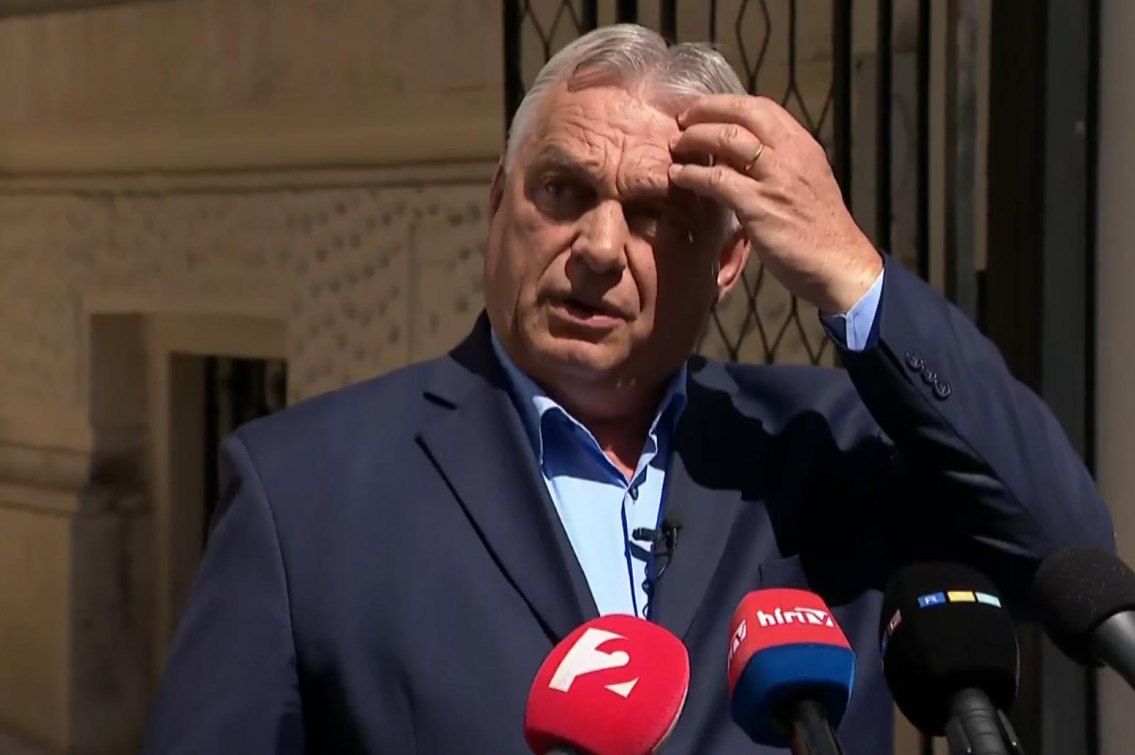Orbáni végletország, orbitális vég – A magyarok többsége torkig van a megosztás bullshitelő technológusaival, és egyelőre mederben tartja a Tiszát is