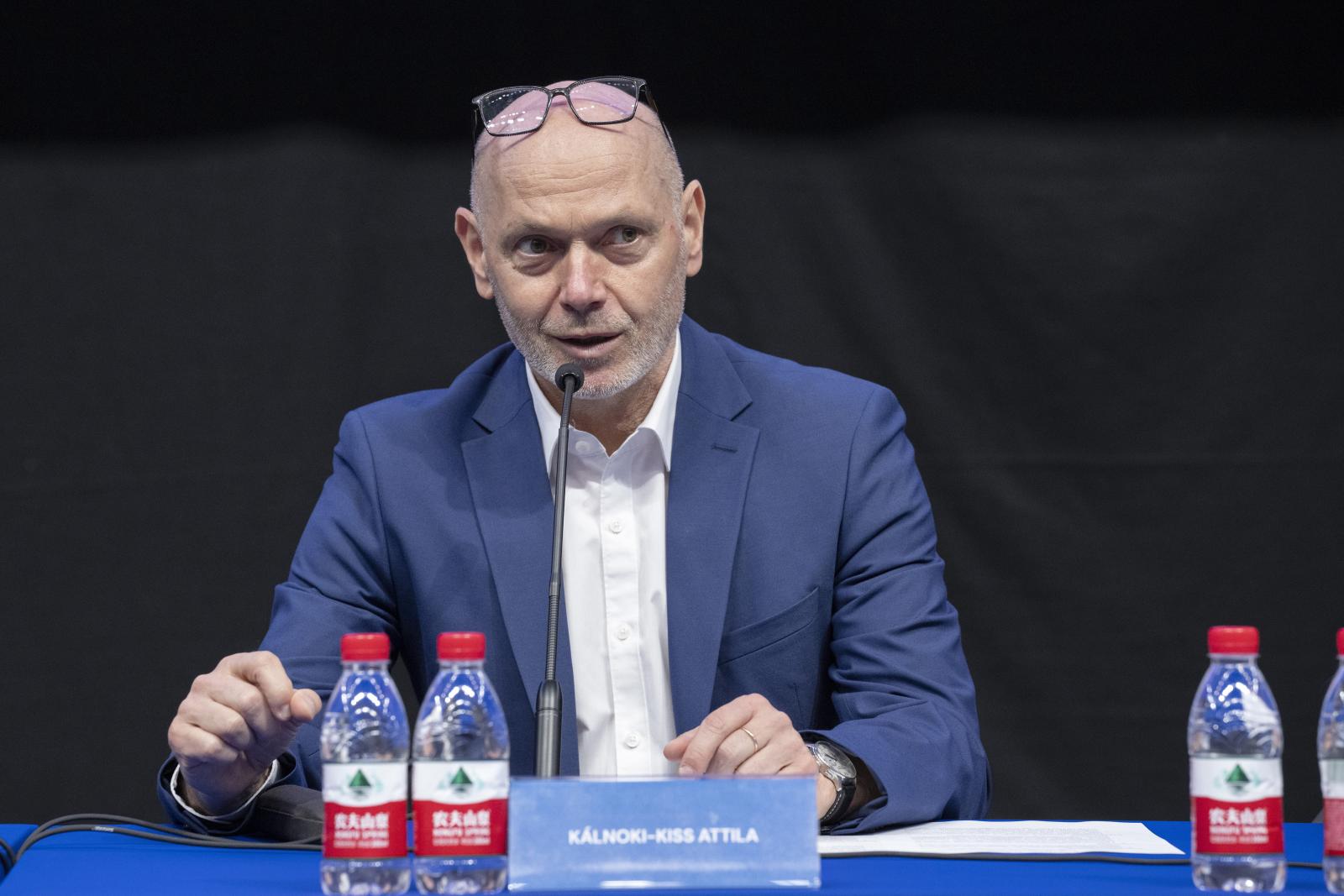 Masszívan túlárazták a Magyarországon rendezett világversenyeket az Orbán-kormány alatt, a sportállamtitkár vizsgálatot ígér