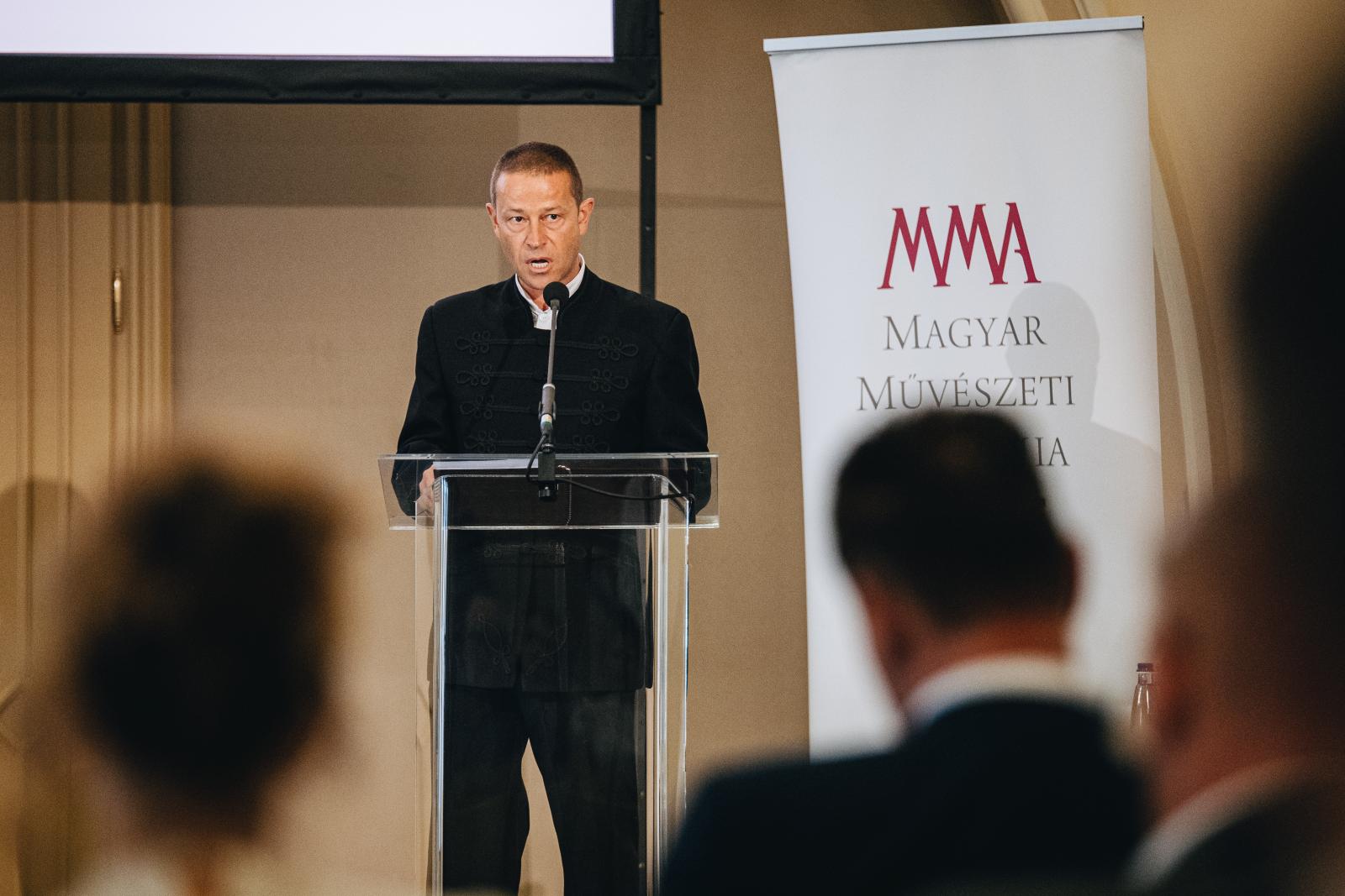 Összesen egyszer adták elő Orbán János Dénes nagyoperettjét, amelyre több száz millió forintot adott a Hankó-féle kulturális tárca