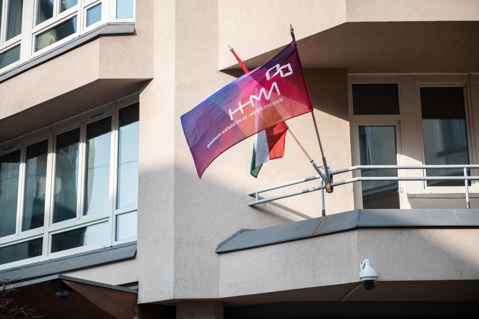Augusztus végéig lehet pályázni a Médiatanács elnöki tisztségére