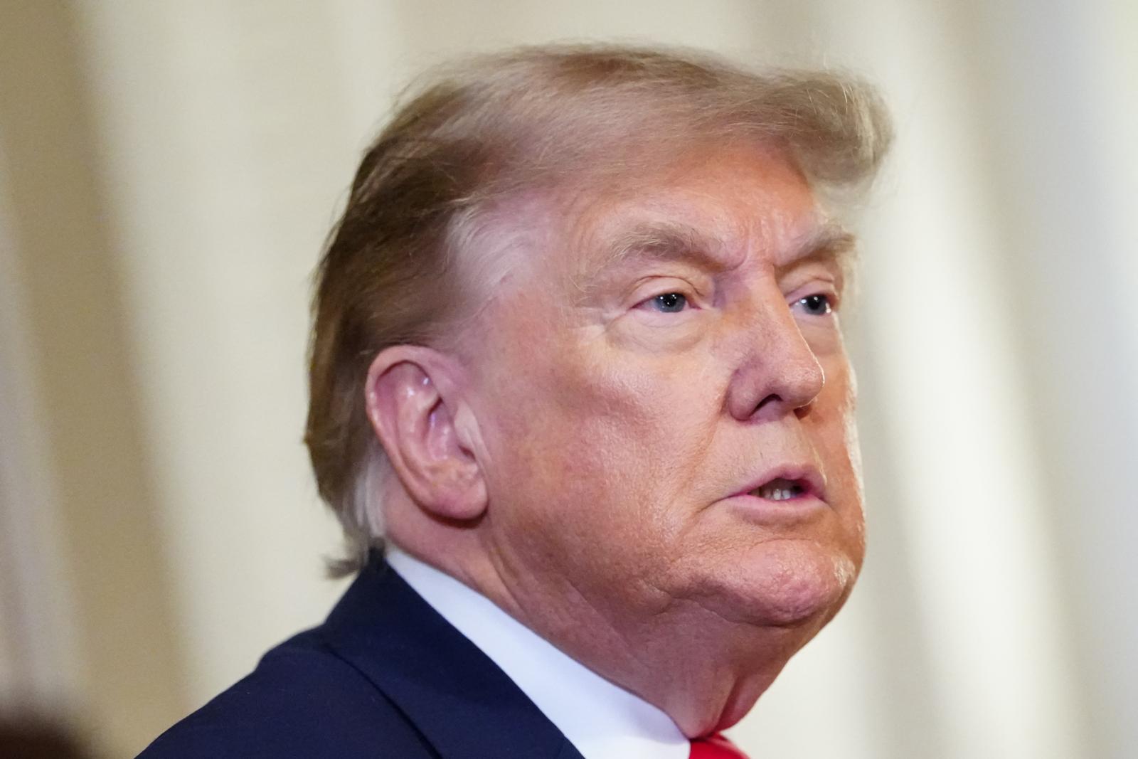 A Trump-adminisztráció a legfelsőbb bíróság elé vitte levélszavazási rendeletét a félidős választások előtt