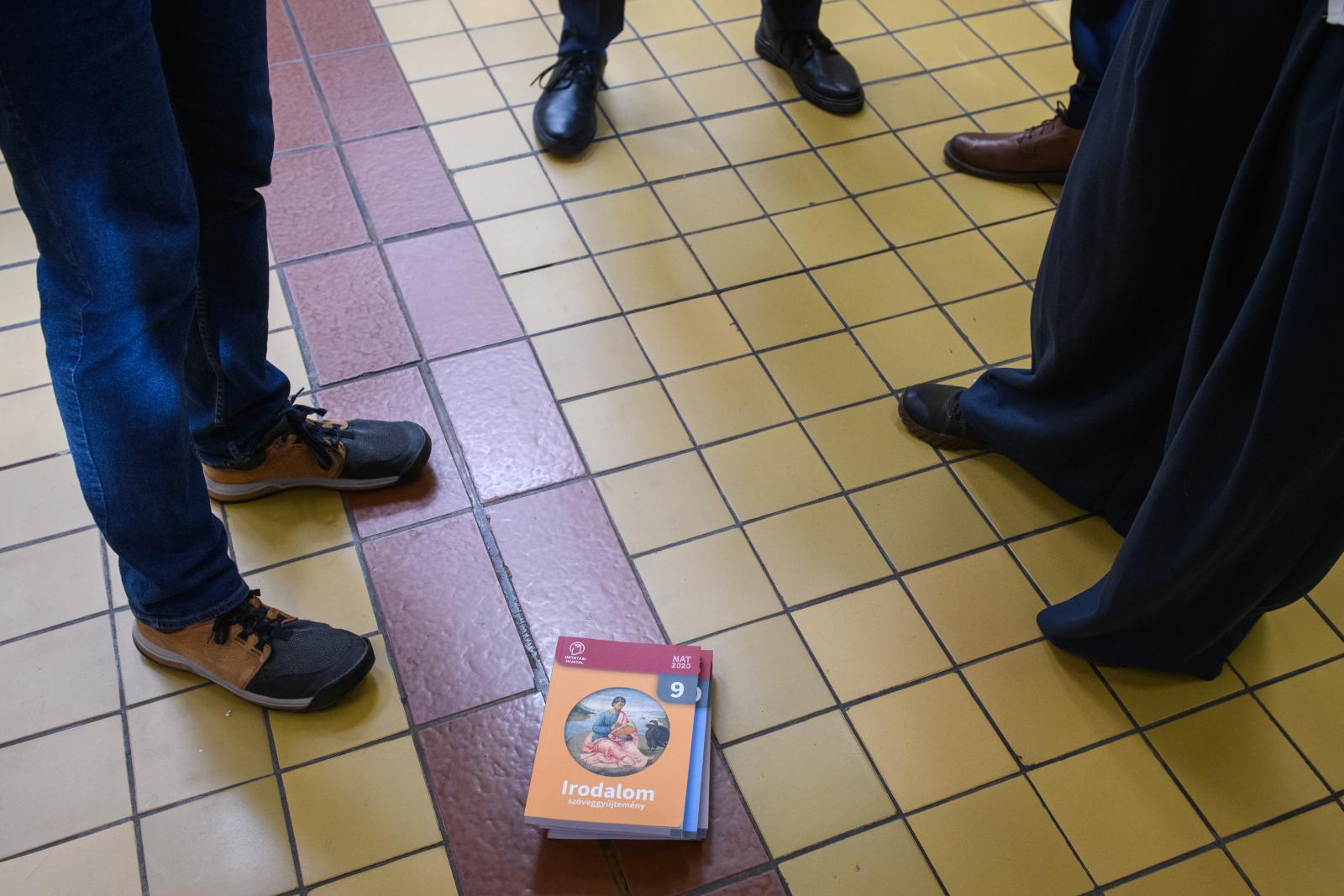 „Fontos szimbolikus gesztus lenne, ha az oktatáspolitika visszahozná a kritikai gondolkodást a magyarérettségibe”