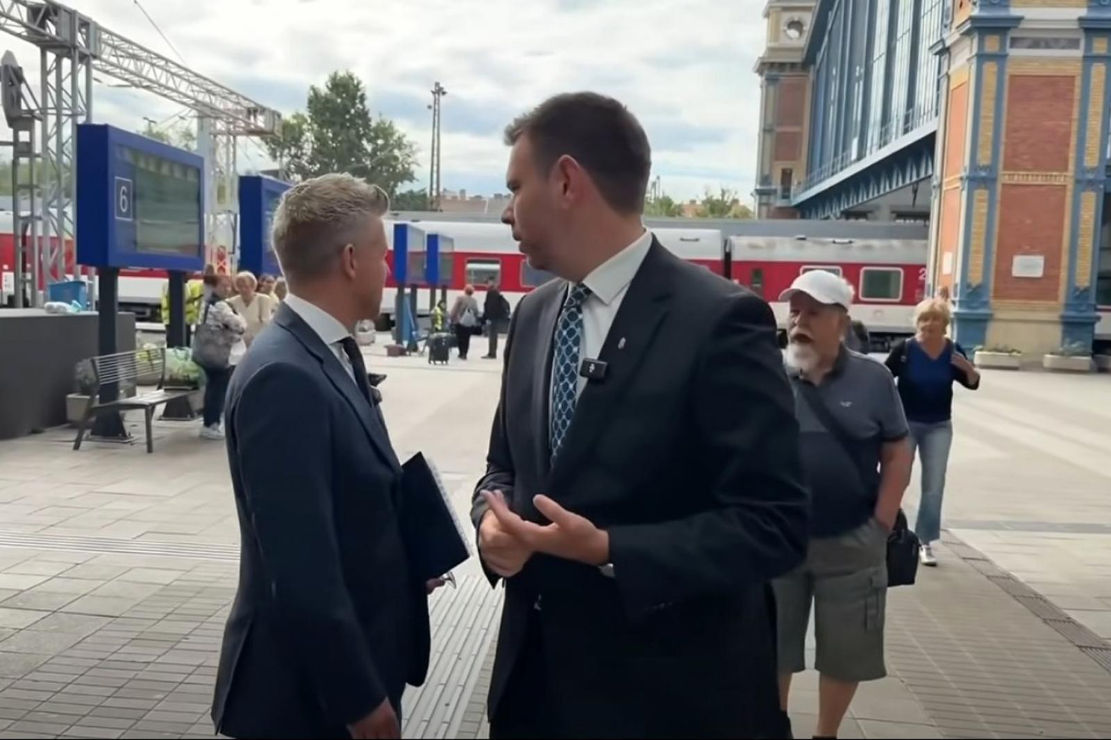 Tompa Imre: A királyt megölni nem kell félnetek