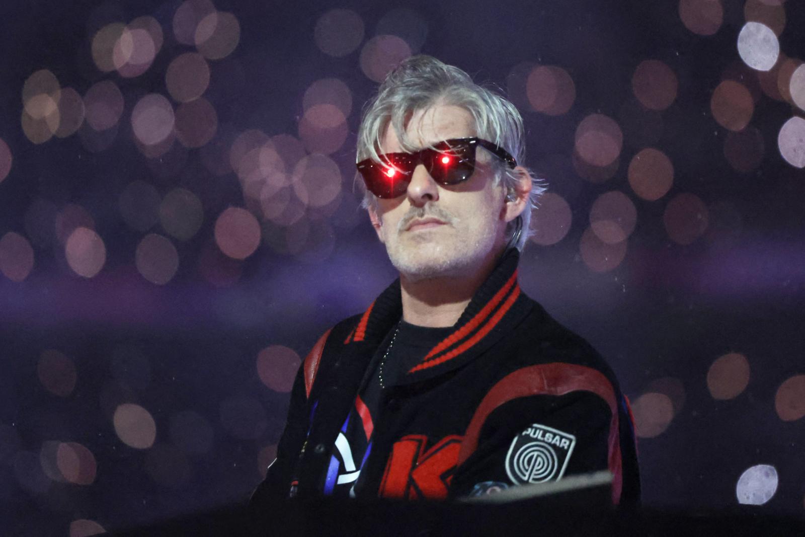 Meghalt Kavinsky, a Drive című filmben hallható Nightcall című szám szerzője