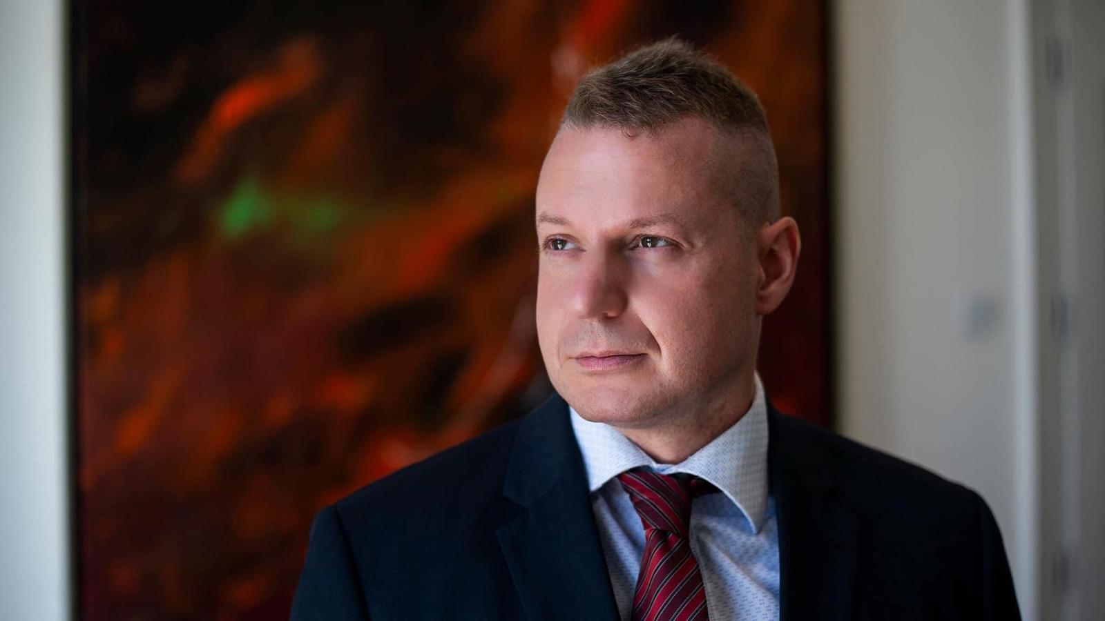 DPK-alapítót jelöl köztársasági elnöknek a Mi Hazánk