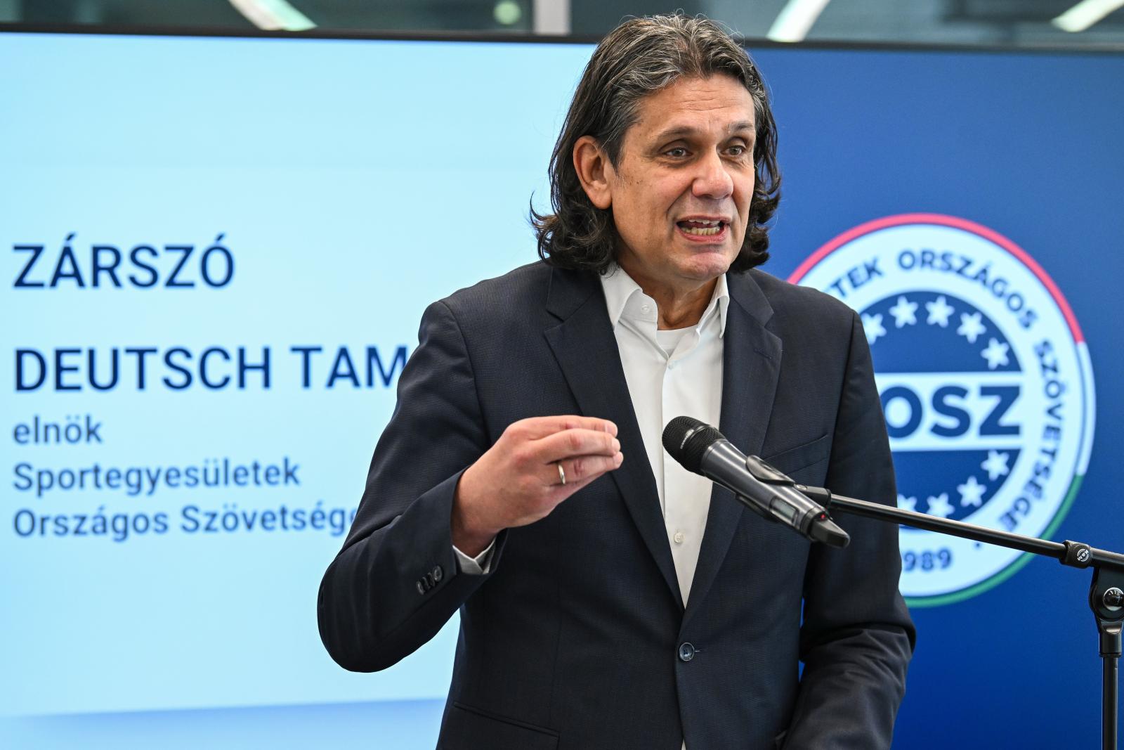 Befagyasztott állami források, lelépő fideszesek – Orbán Viktor elsősoros politikusai közül már csak egyetlen vezet sportszövetséget