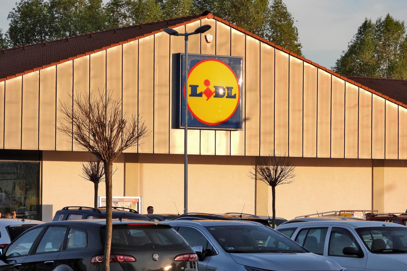 A Lidl 55 magyarországi településen nyitna új boltot, ha a plázastop enyhülne