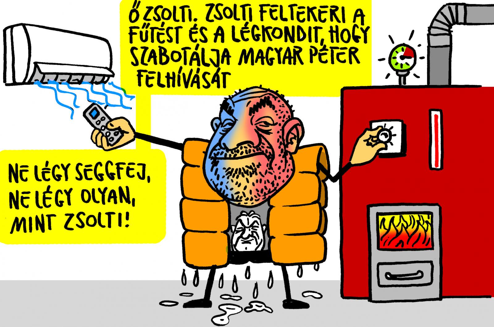Pápai Gábor: Vízen járás