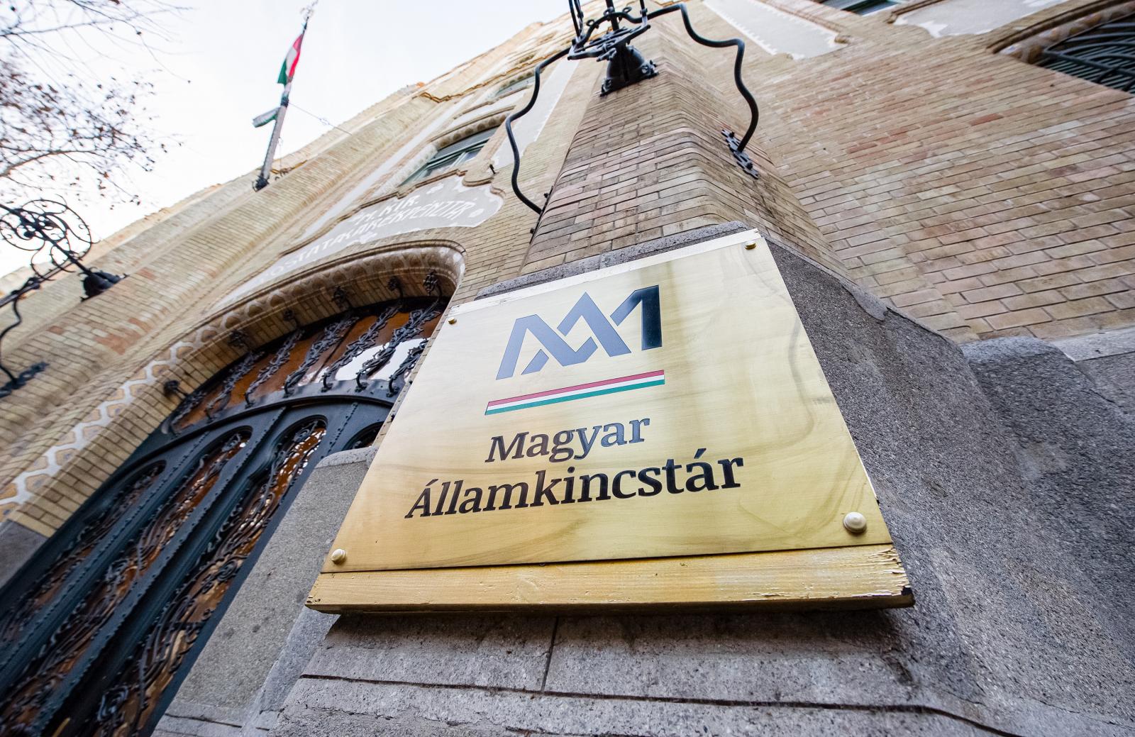 Orosz szerverekről érhette kibertámadás a Magyar Államkincstár szervereit