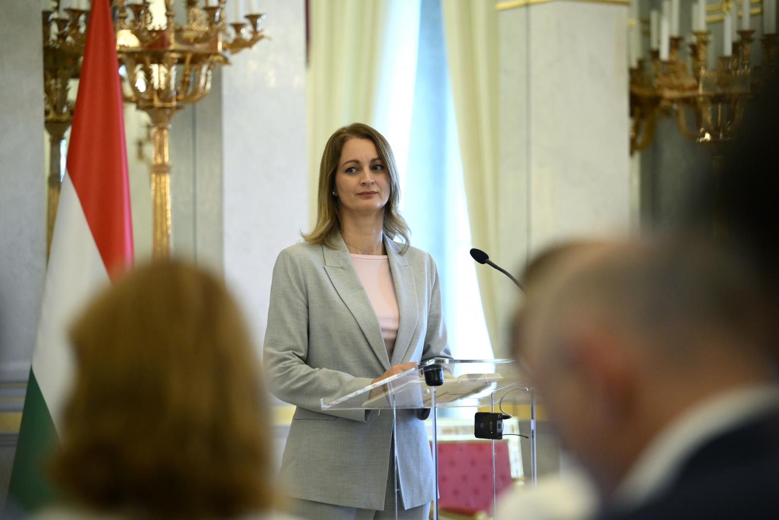 Forsthoffer Ágnes megszüntette annak a tűzoltó dandártábornoknak a szolgálati jogviszonyát, aki egykor műveletirányítókkal biztosította, hogy ne kerüljön dugóba