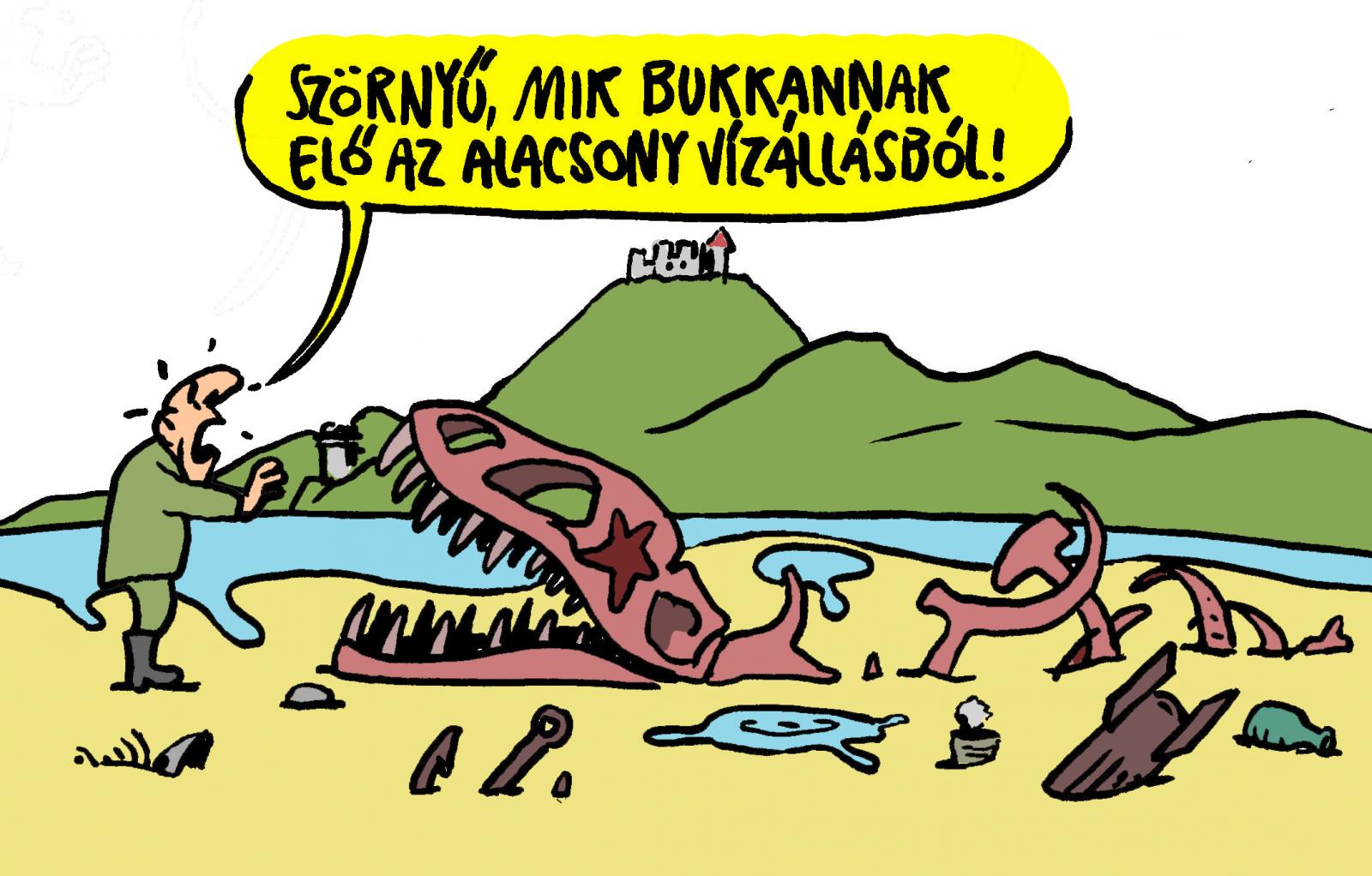 Dunaszaurusz