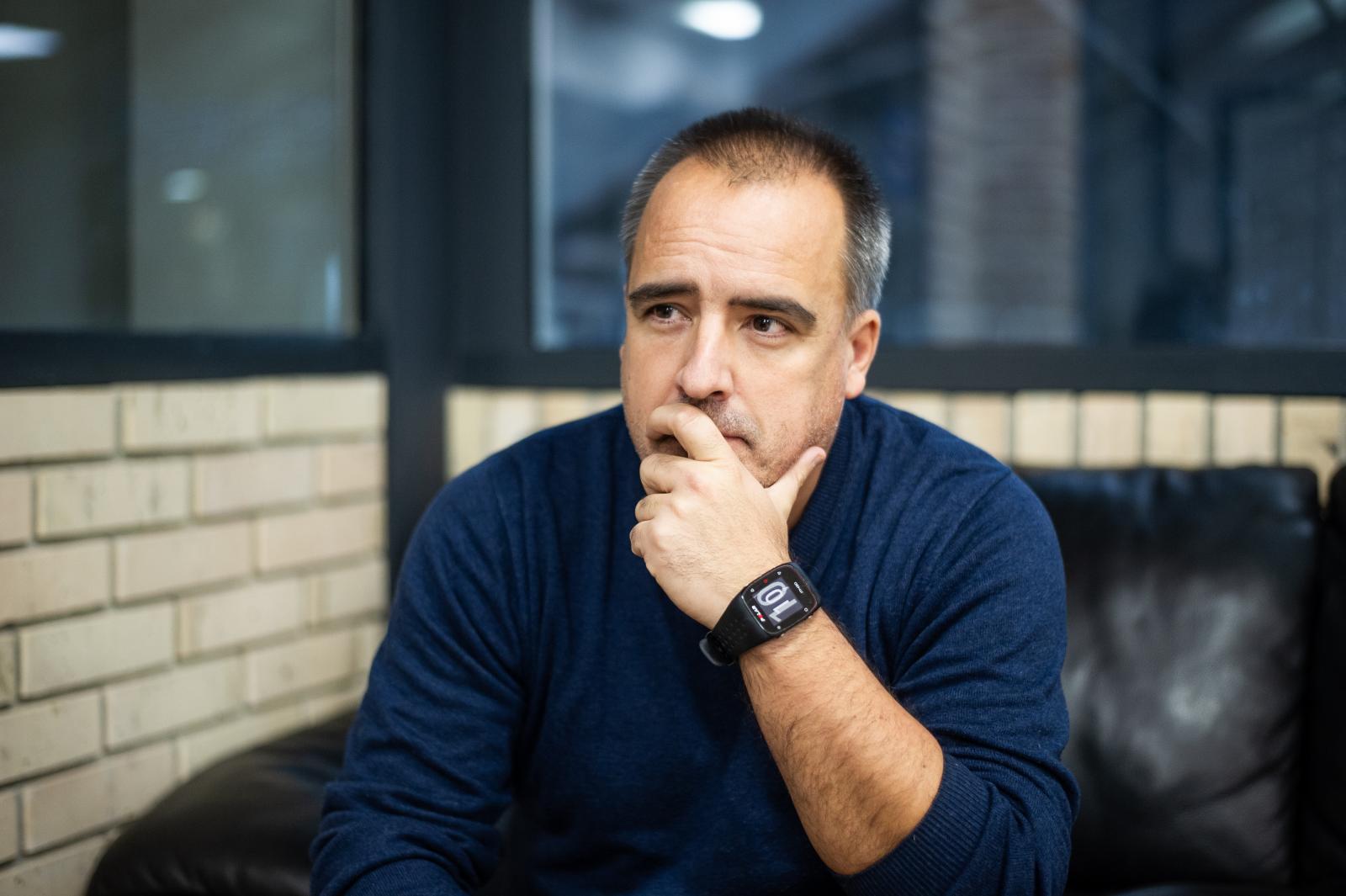 Török Gábor: Ha a miniszterelnök dönt a köztévé vezetőiről, akkor az kormánytévé