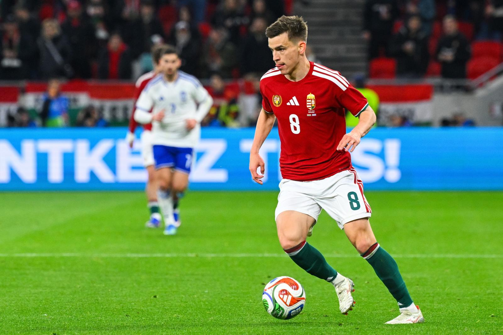Kapóssá váltak a magyar futballisták, sorra igazolnak az NB I-ből külföldre