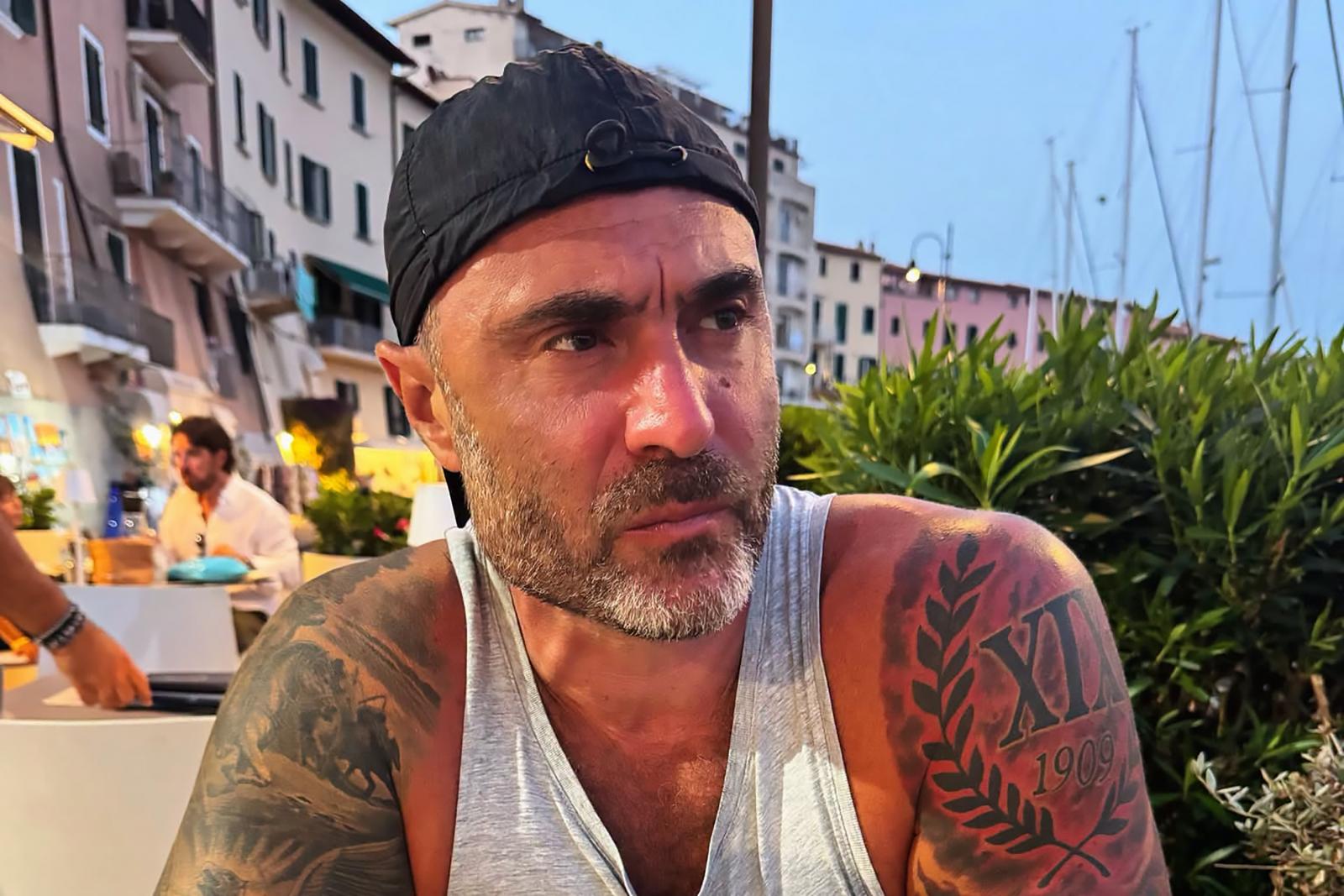 Apáti Bence szerint már egyetlen korábbi propagandista se dolgozik a Megafonnál