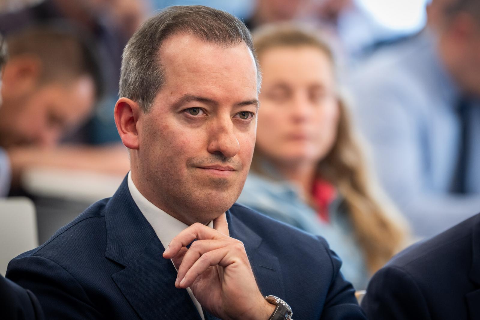 Átvilágítás indult a Magyar Kerékpáros Szövetségben, személyi változásokat is bejelentett a szervezet