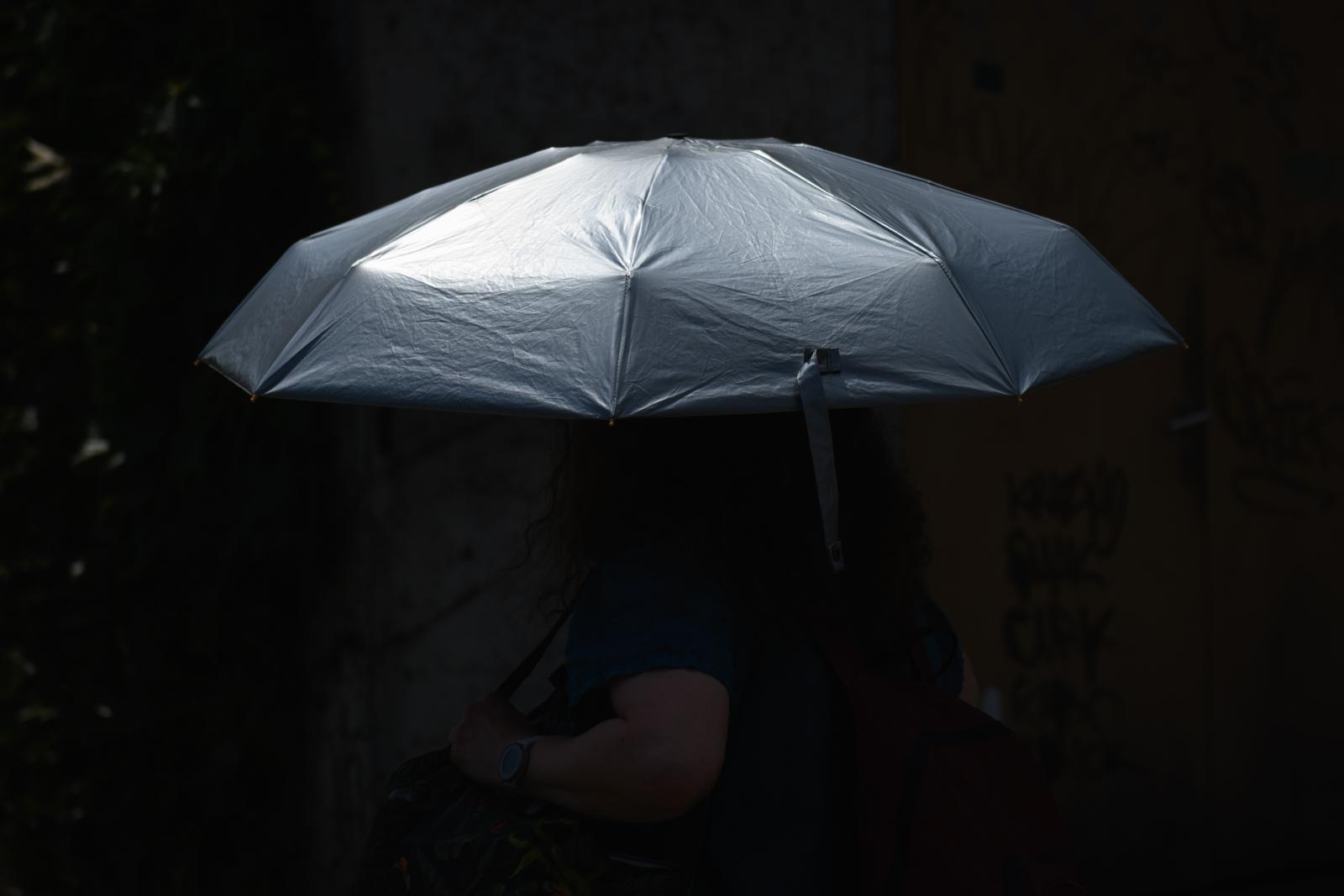A hőség miatt órákig áramszünet volt Budapest egy részén