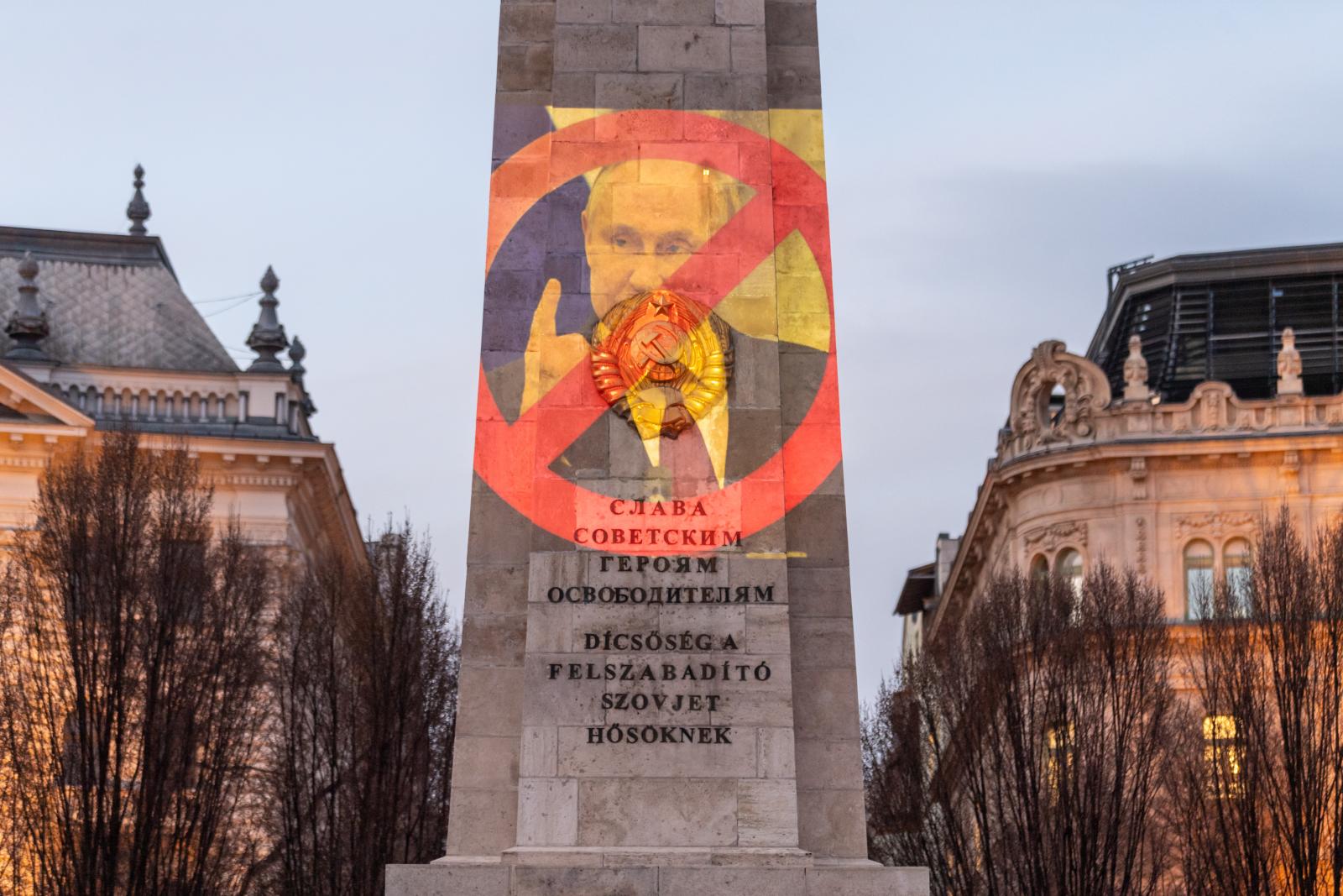 A magyaroknak az orosz–ukrán háborúról is csak a történelmi sérelmek jutnak az eszükbe, sokan nem is tartják egyértelmű áldozatnak Ukrajnát