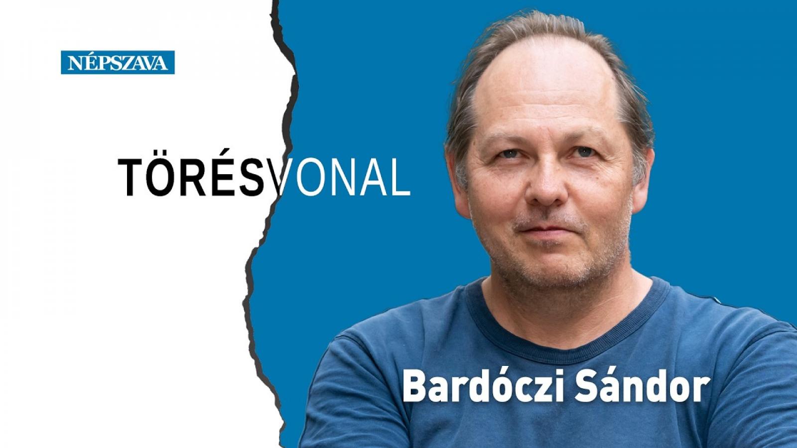 „Azt hittük, legyőztük a környezetet, közben áram nélkül még facebookozni sem tudunk”