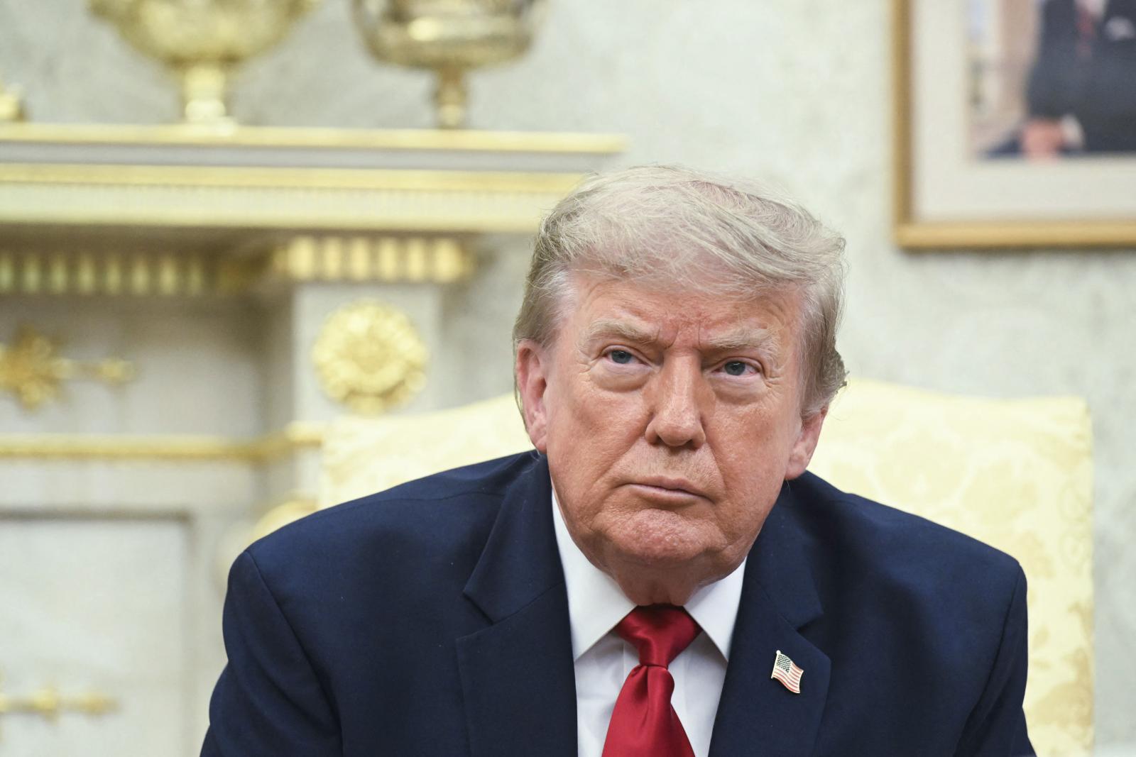 Engedély nélkül kezdhet kutat fúrni egy Donald Trumphoz köthető amerikai olajvállalat Grönlandon