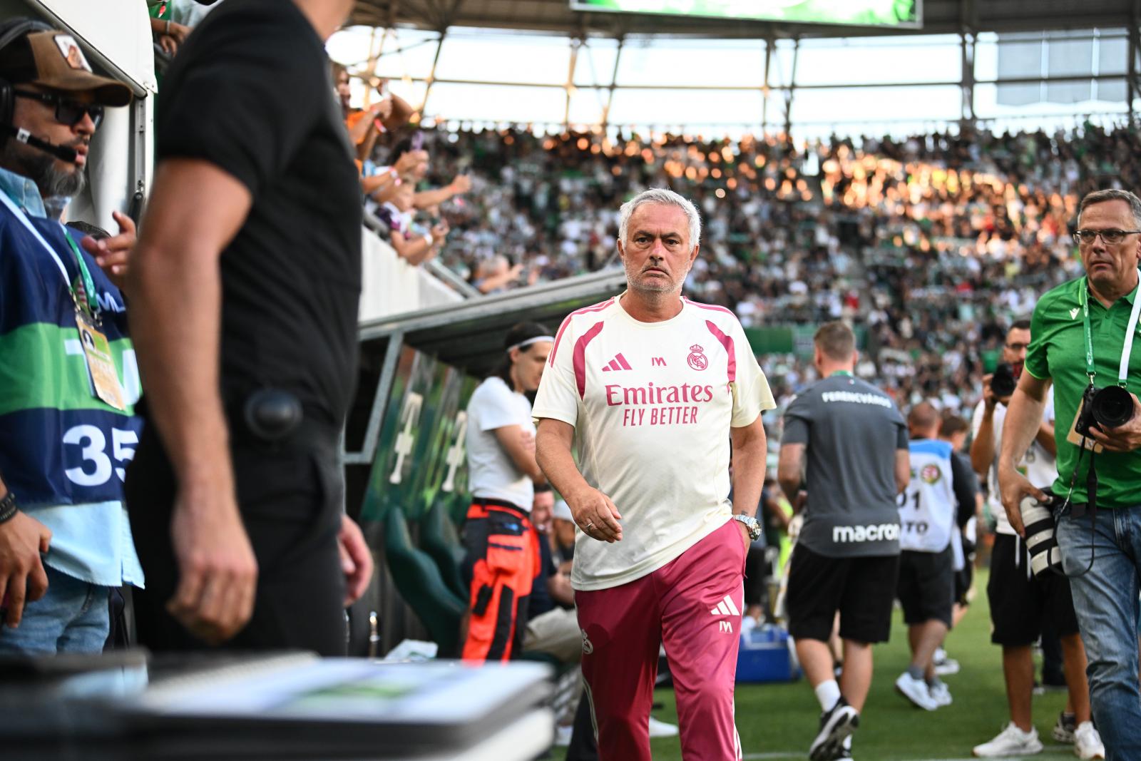 Real Madrid: fehér éjszakák vagy fehér zsebkendők?