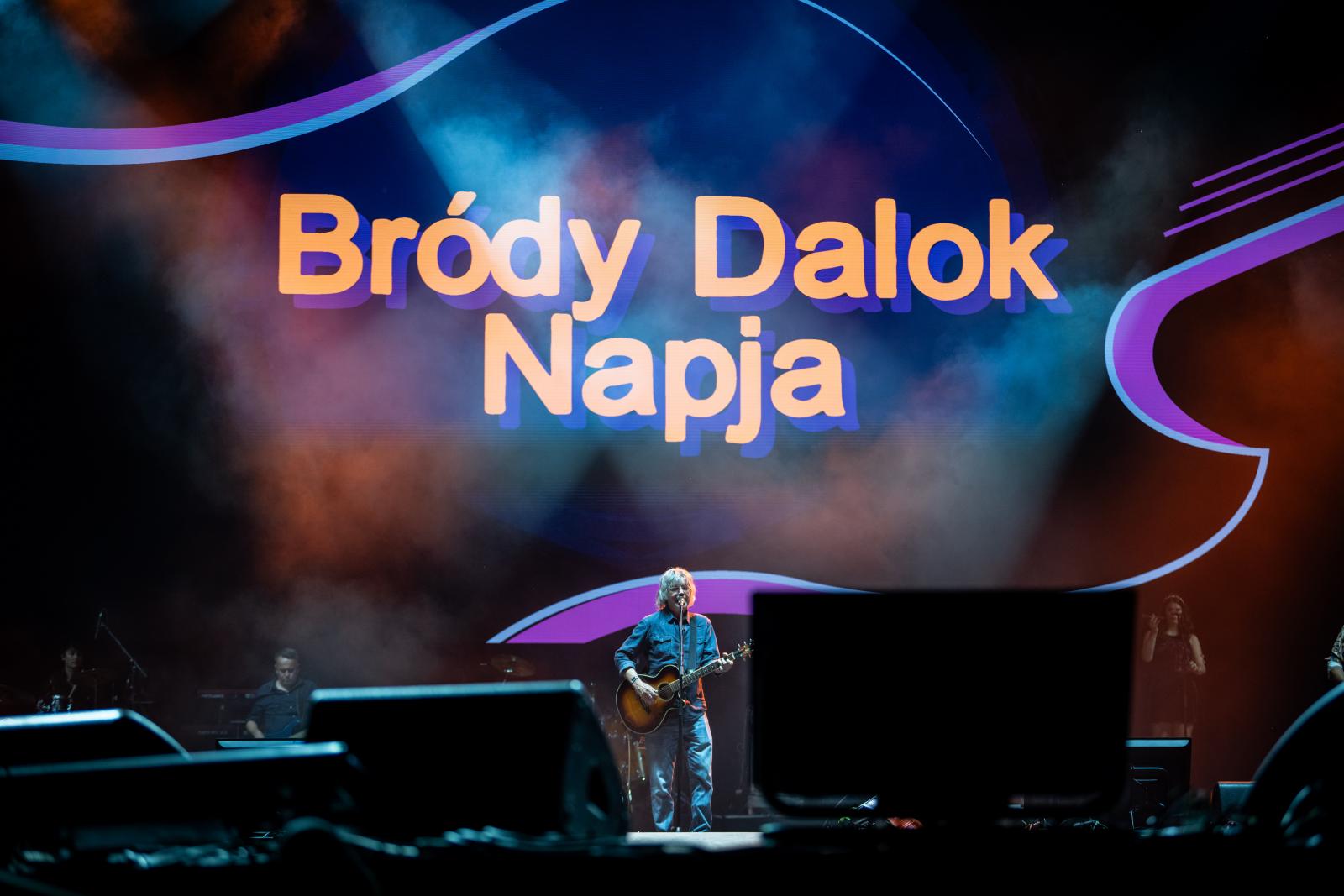 „Bródy János dalaihoz szív, ész és egyenes gerinc kell”