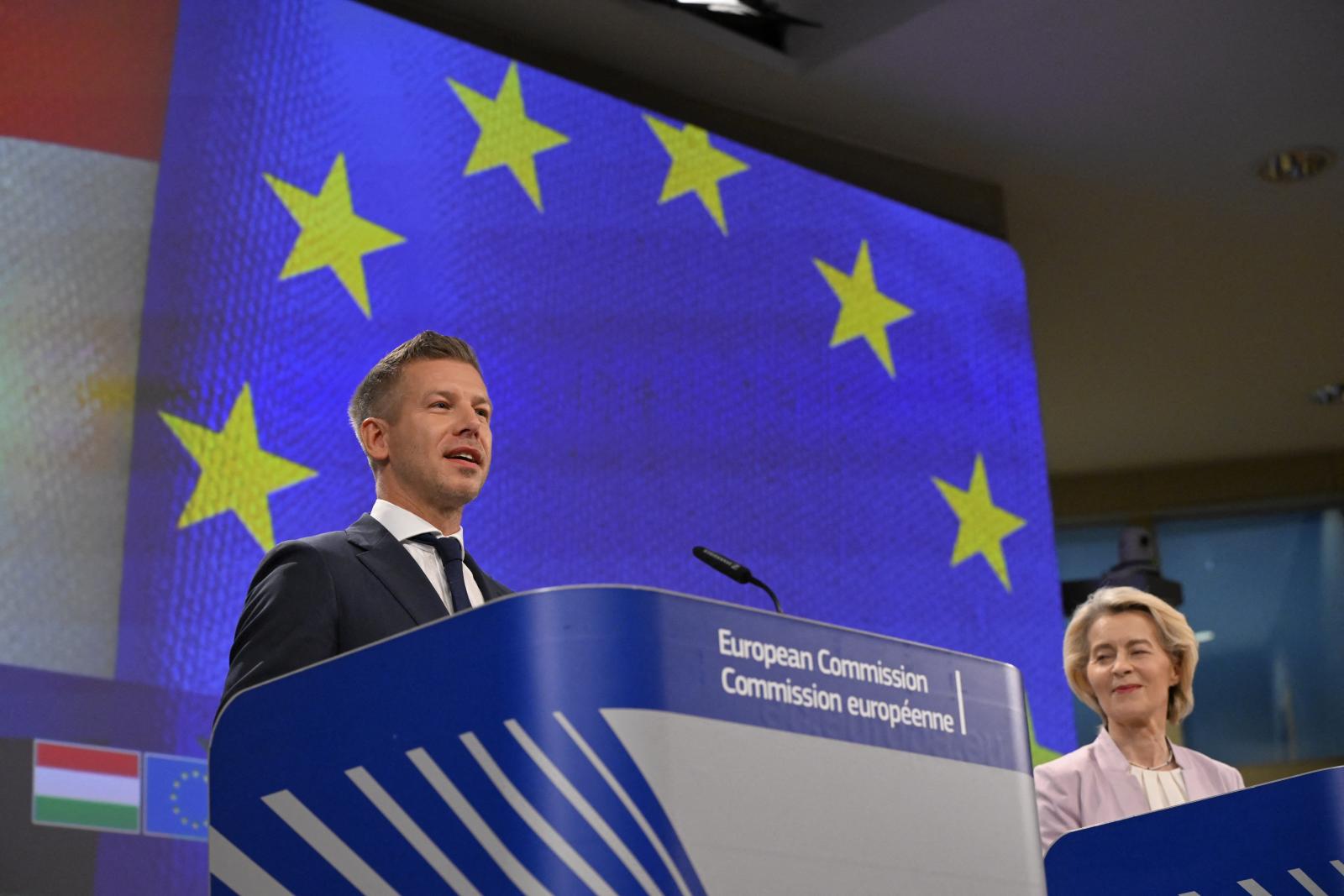 Három hét maradt az uniós milliárdok megmentésére, augusztus 31-én lejár a határidő