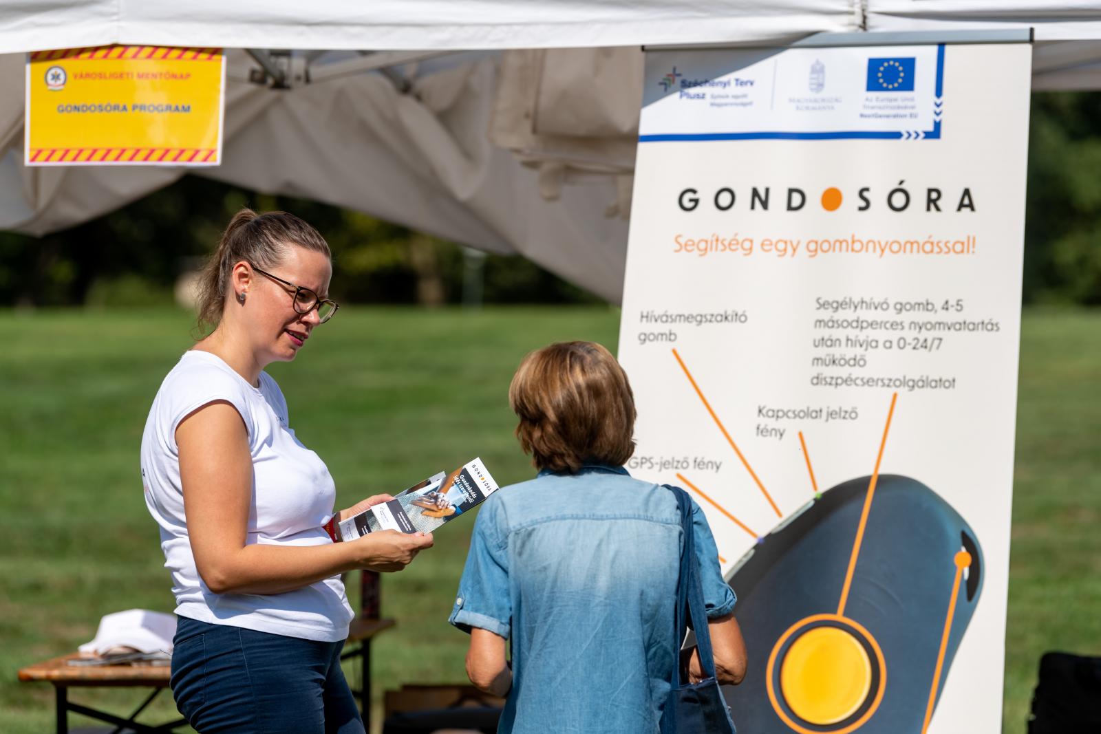 A Tanács Zoltán vezette Tudományos és Technológiai Minisztérium is feljelentést tett a Gondosóra program ügyében