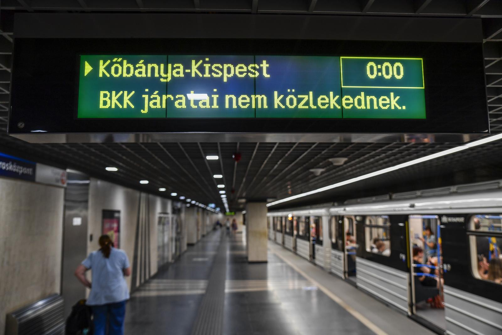Budapest: mínusz 65 milliárdból kellene törleszteni a 125 milliárdos hitelt