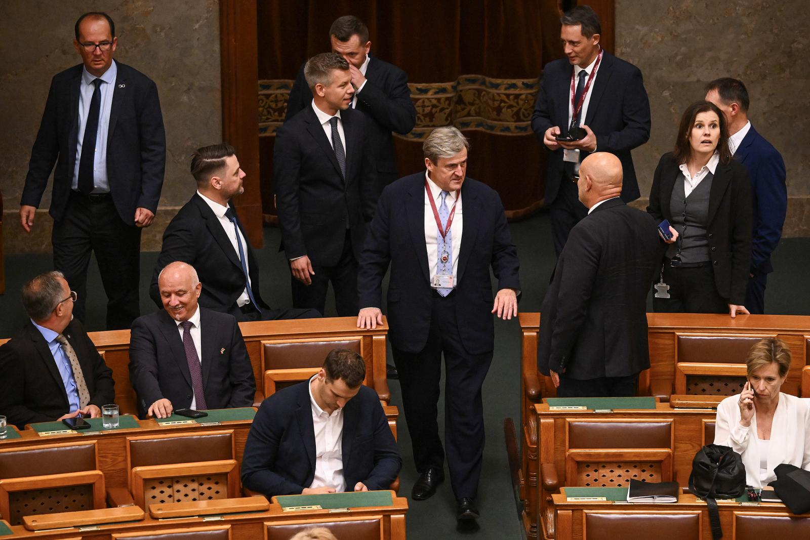 Kapitány István: Erősödik a magyar gazdaság