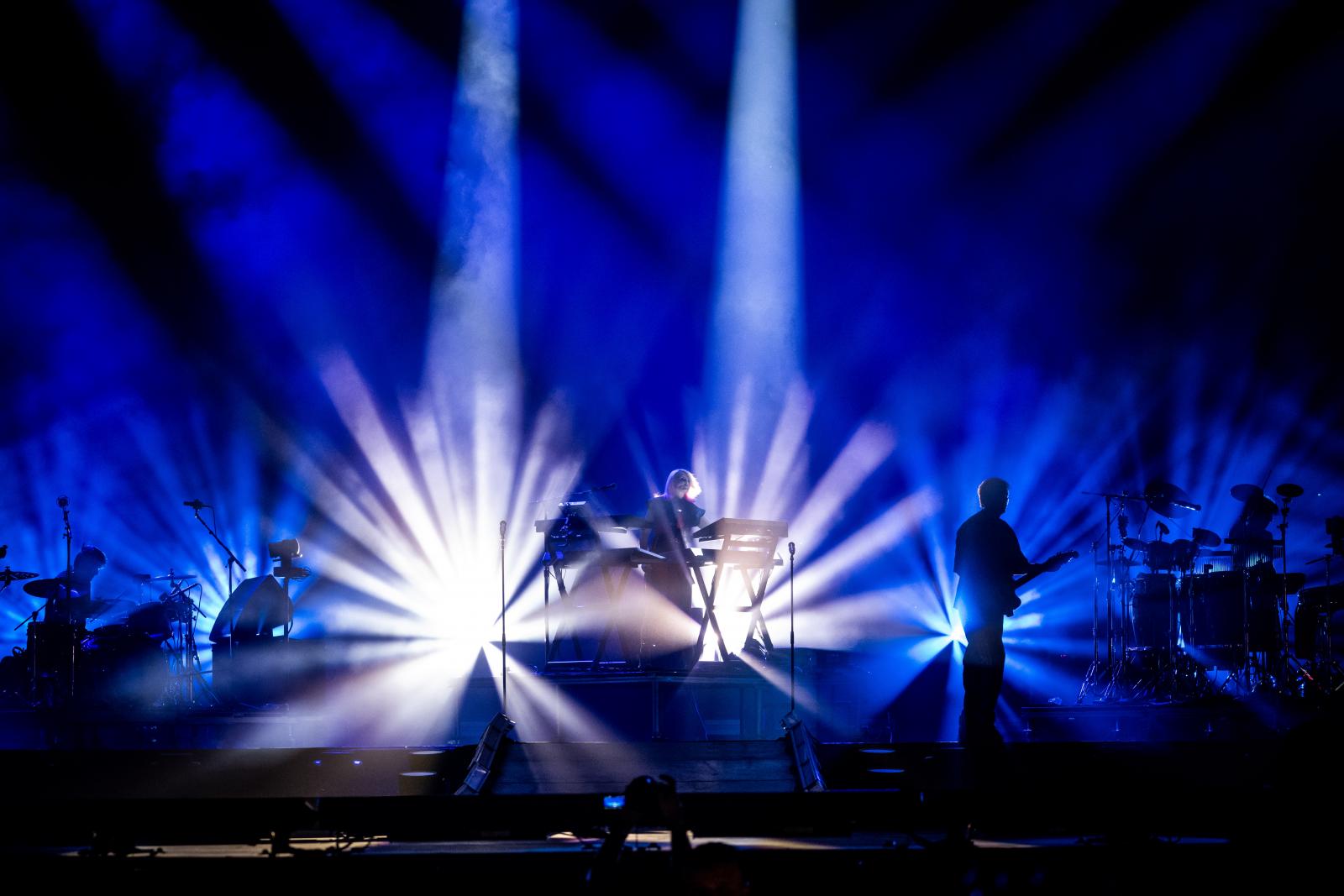 Faithless