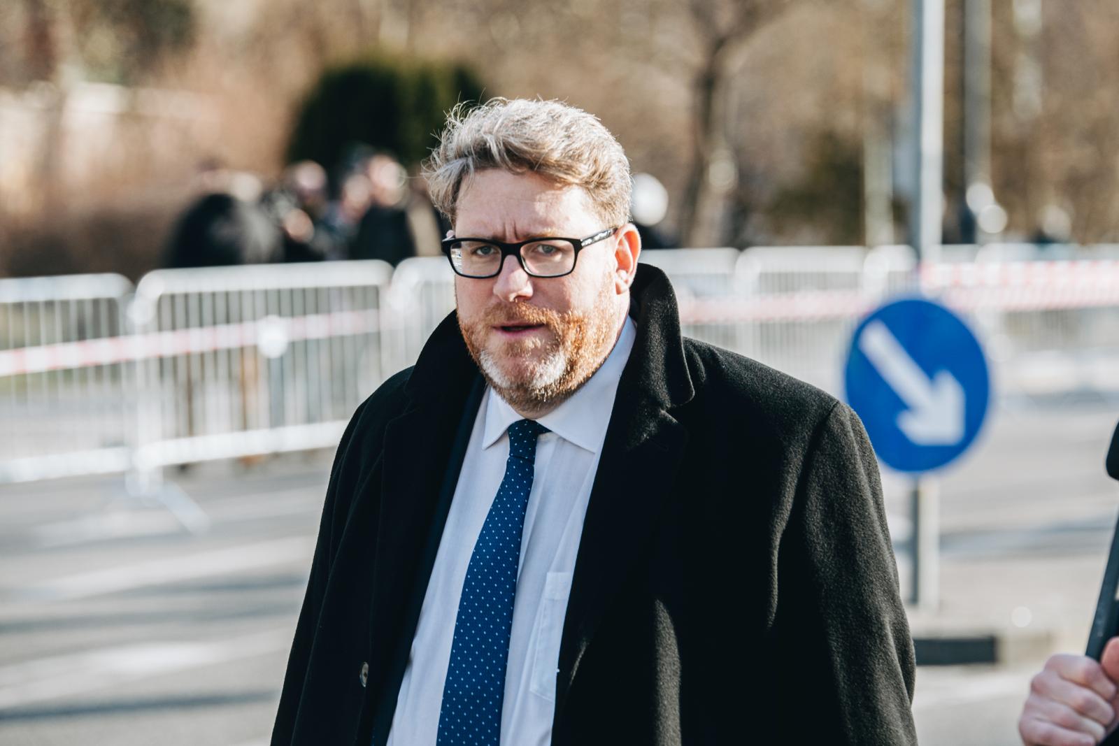 Lemondott Szöllősi György, távozik a Magyar Sportújságírók Szövetségének az elnöksége