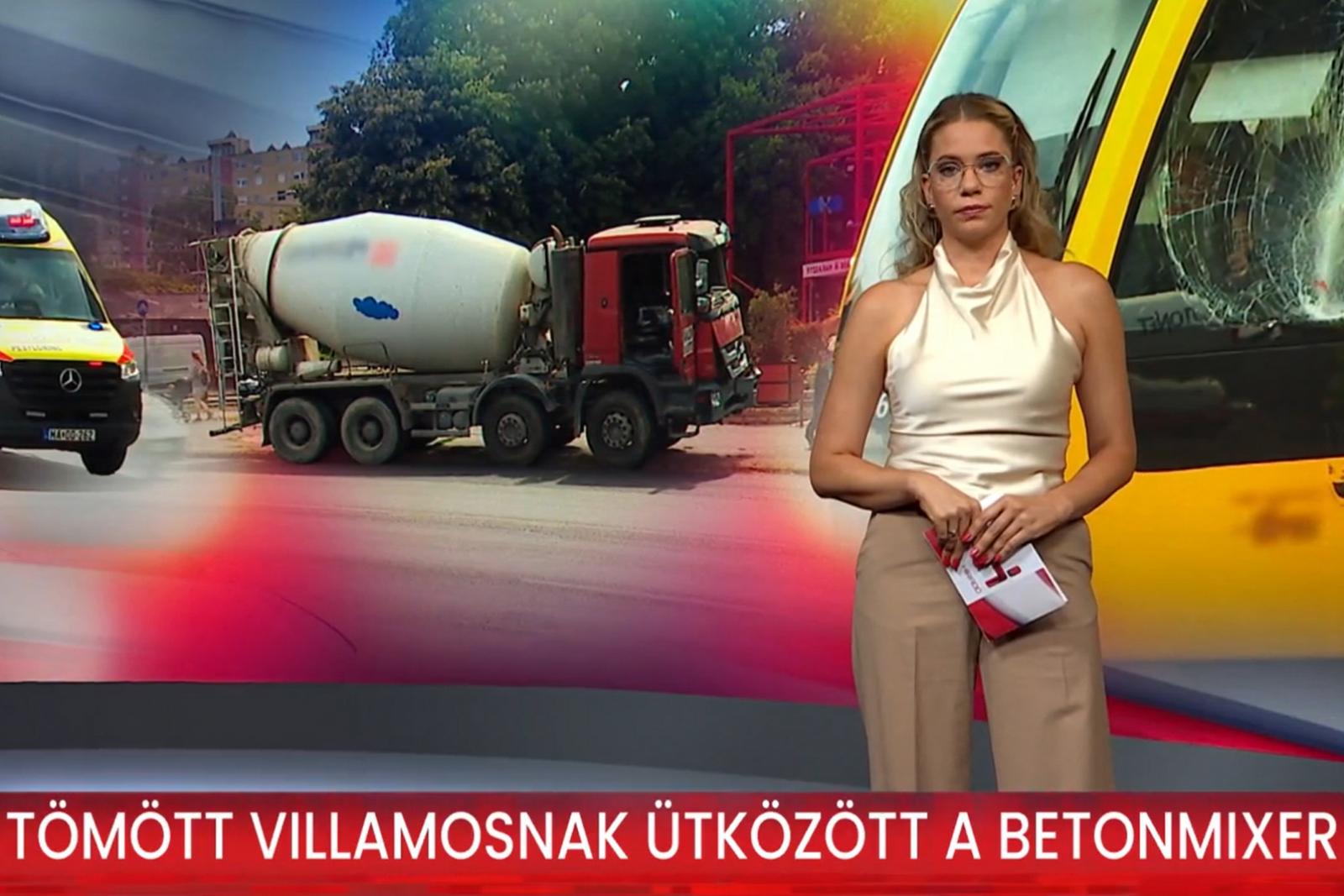 Hazug Tények helyett álhíradó
