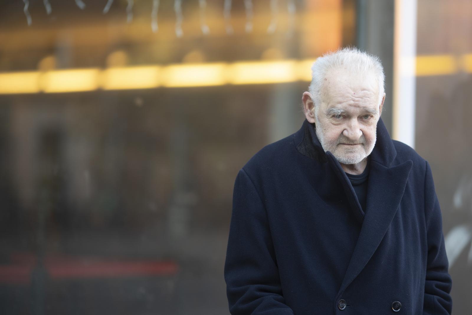 Tarr Bélára emlékezik a Szarajevói Filmfesztivál