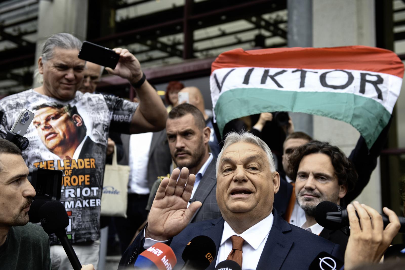 Az Orbán-kormány idején 56 százalékkal több titkos megfigyelést engedélyeztek, mint az azt megelőző években