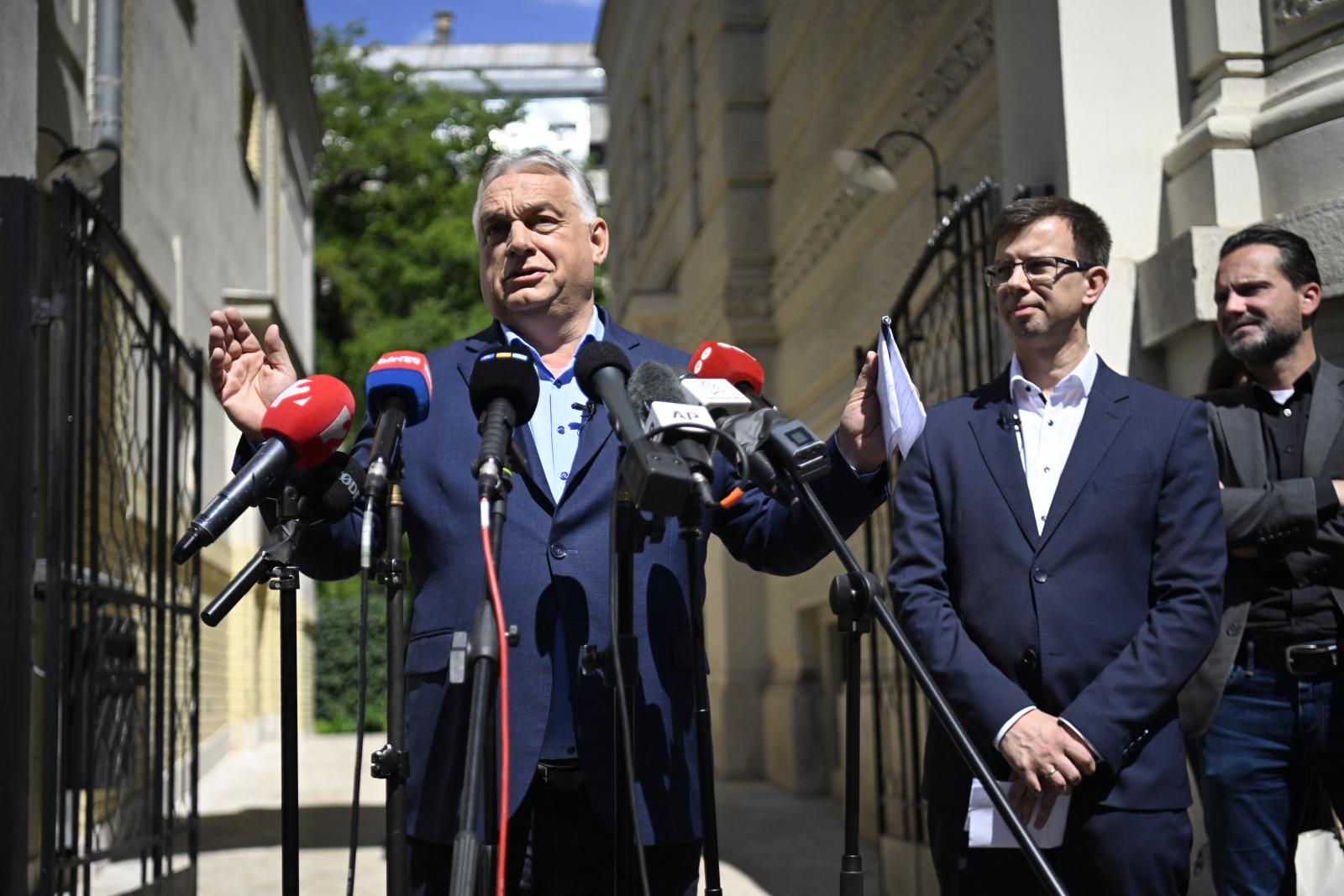 Visszakapta szervereit a Fidesz, de egy ujjal sem érhet hozzájuk
