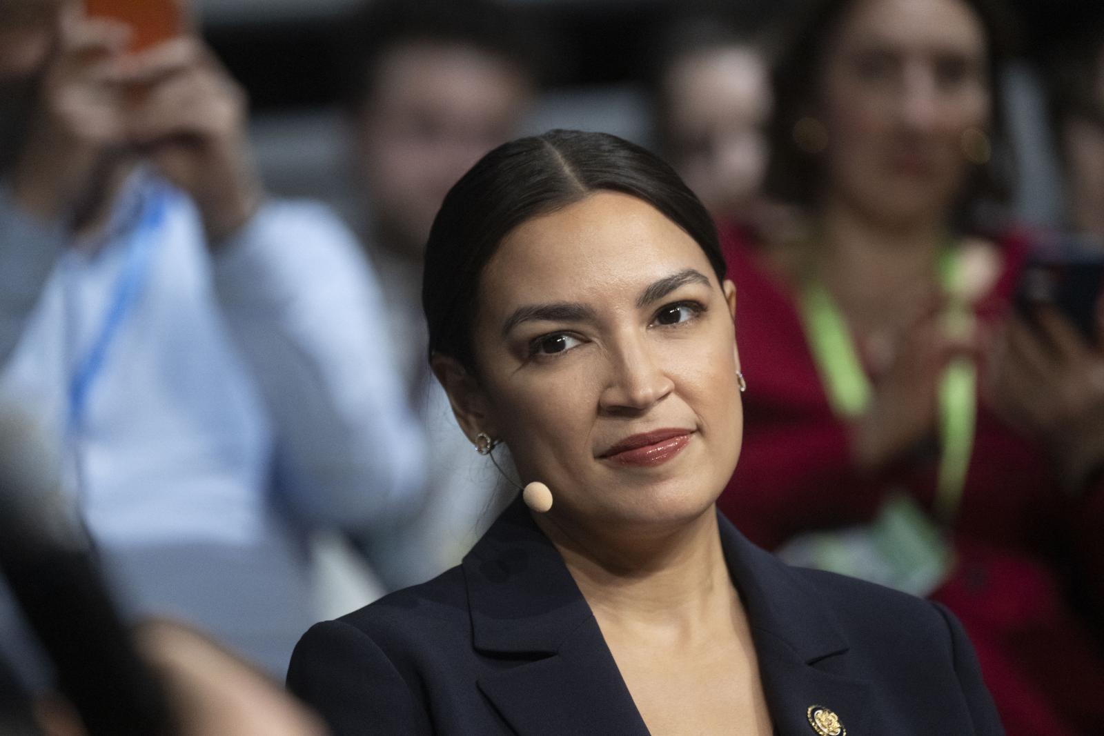 Készült egy felmérés, a progresszív Alexandria Ocasio-Cortez a legnépszerűbb demokrata politikus az Egyesült Államokban