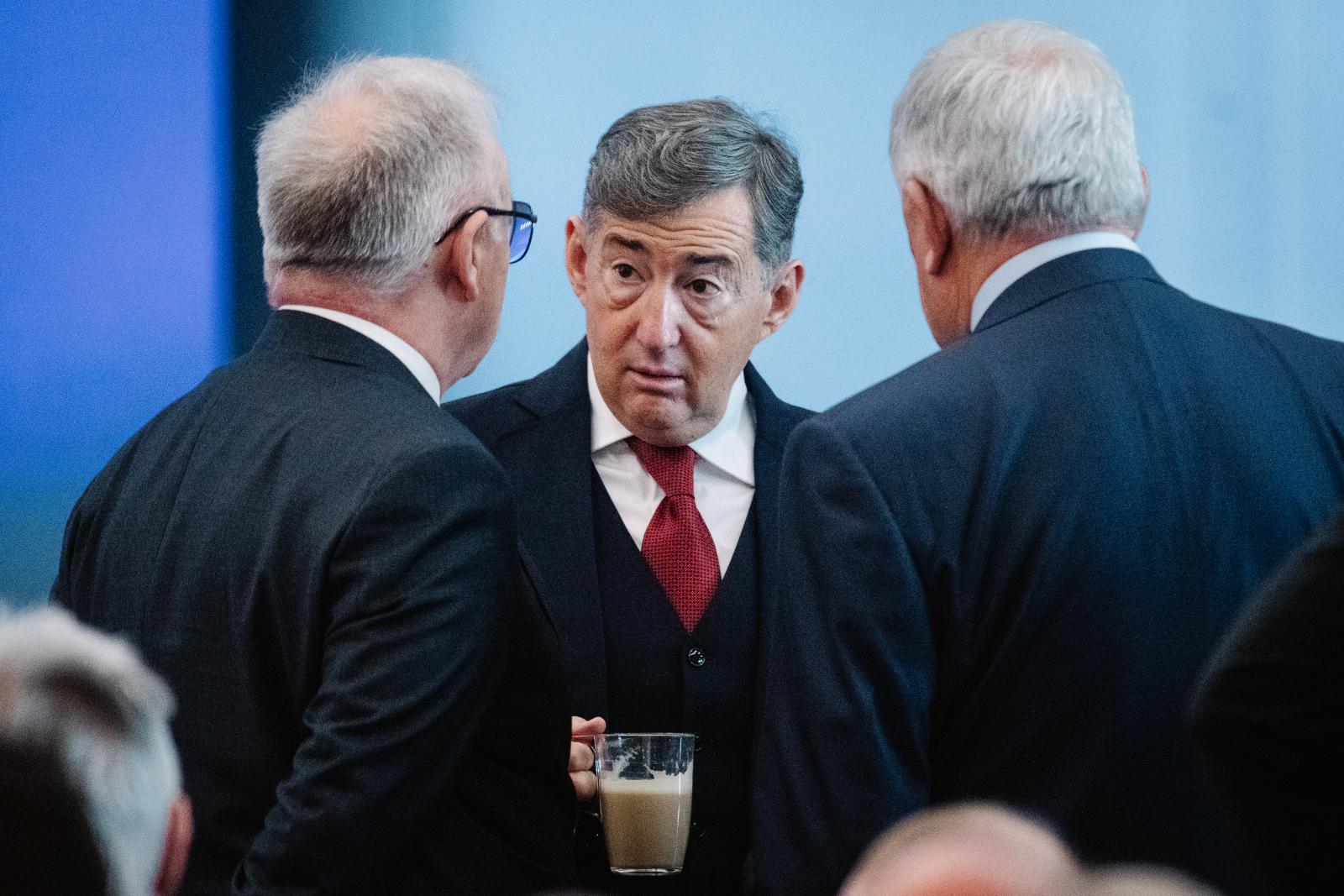 Reagált a Mészáros Lőrinc és Szíjj László-féle MKIF arra, hogy nem kapja meg az M6-os koncesszióját