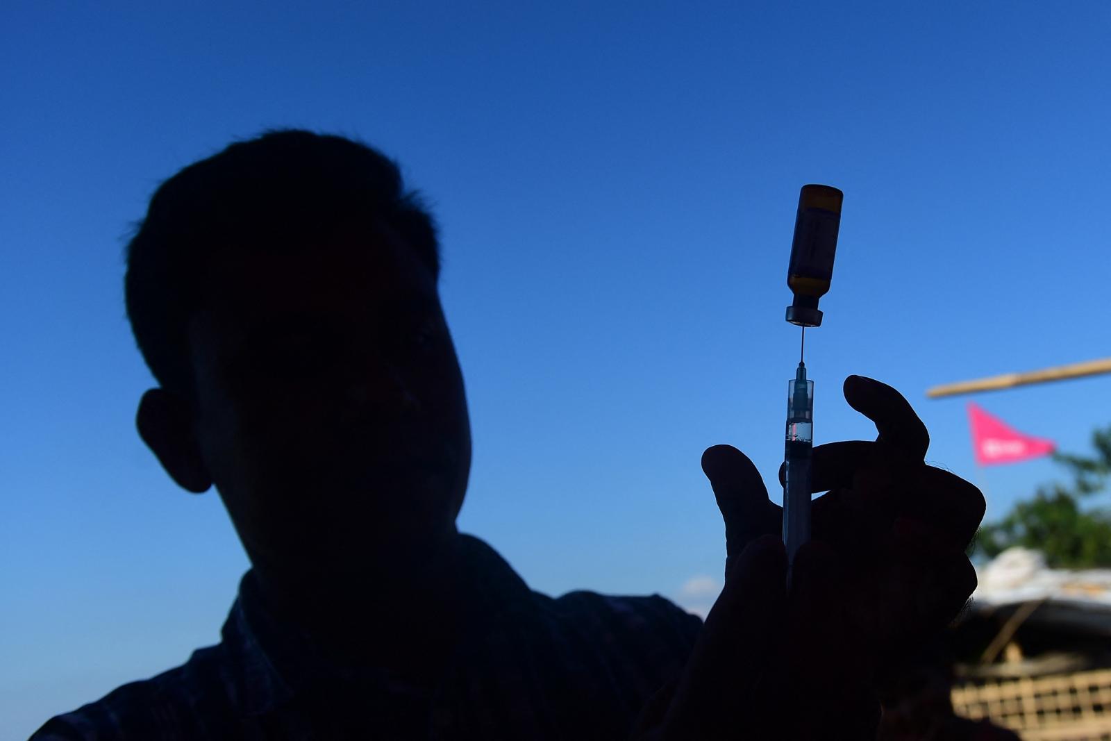 Az MMR-vakcina és az autizmus között nincs igazolt ok-okozati összefüggés