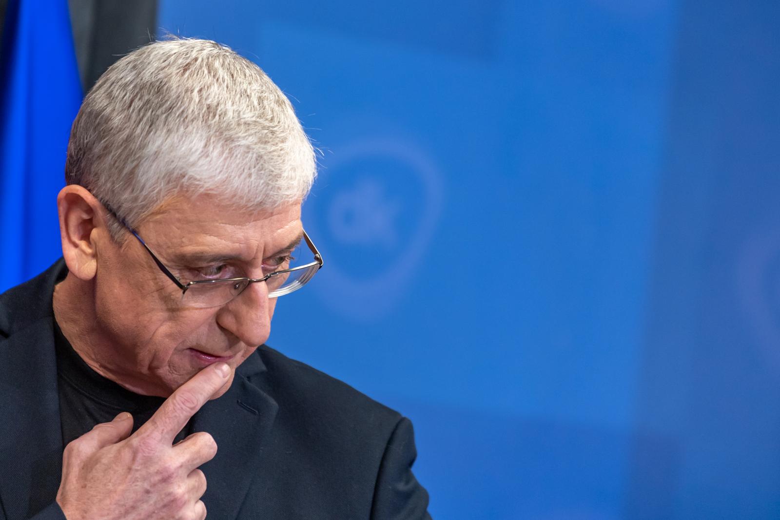 Gyurcsány Ferenc: Állami politika nem épülhet bosszúra