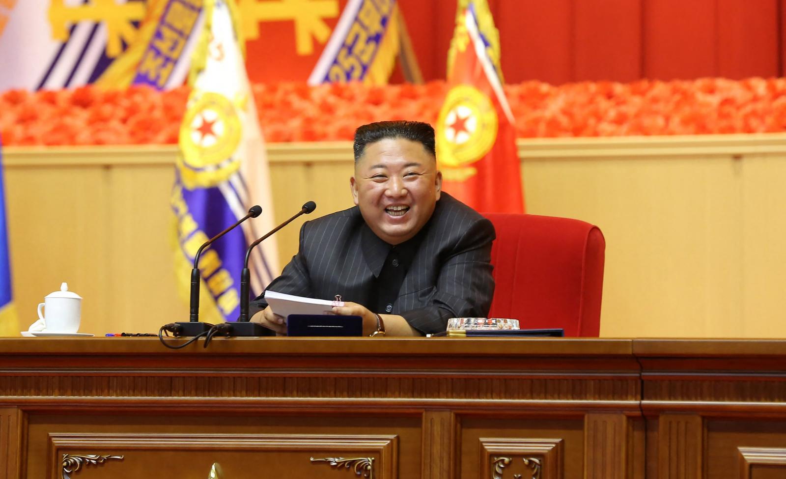 Donald Trump jelentősen visszafogja az amerikai részvételt egy Dél-Koreával közös hadgyakorlaton, mert félti a jó kapcsolatát Kim Dzsongunnal