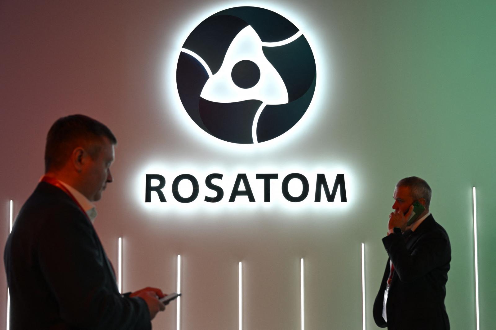 Ukrajna felvetetné az EU szankciós listájára az orosz Roszatomot, a Paks 2 fővállalkozóját
