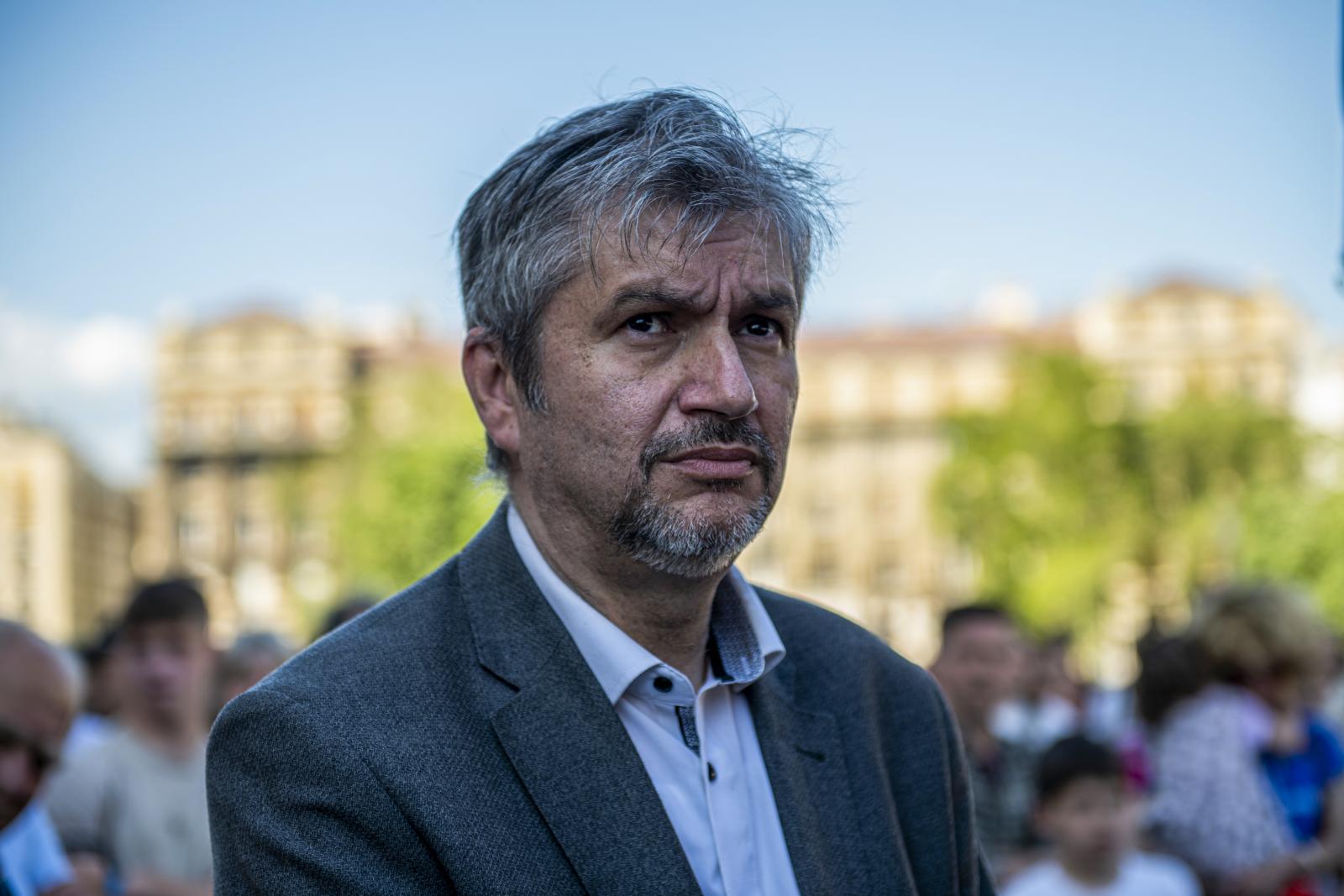 Hadházy Ákos: Az OLAF vizsgálatot indított a Széchenyi István Egyetem mosonmagyaróvári karának egyik uniós projektje miatt