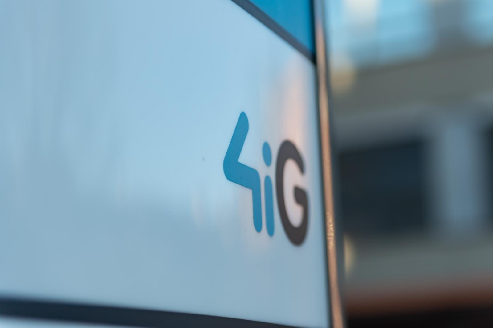 Áll minden vizsgálat elé a 4iG