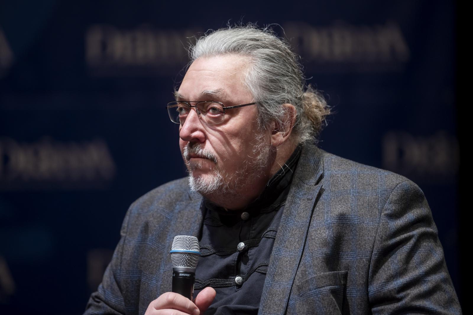 Kimaradt a színházi jövőről szóló egyeztetésből a Magyar Teátrumi Társaság