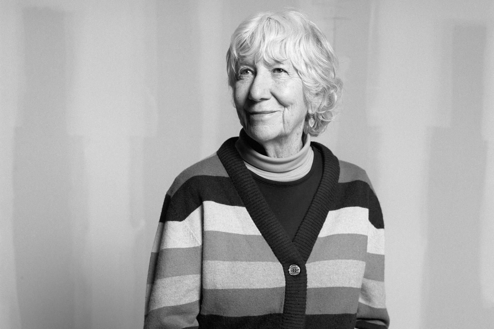 Meghalt Mary Heilmann, aki játékossá tette a minimalizmust