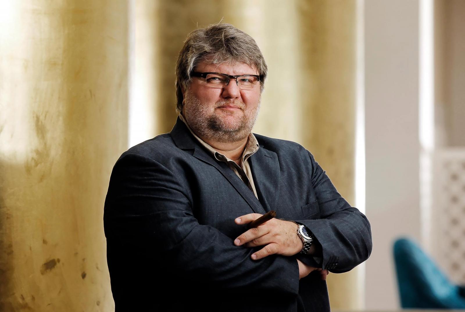 Válság közben kapott új zeneigazgatót a Jeruzsálemi Szimfonikus Zenekar